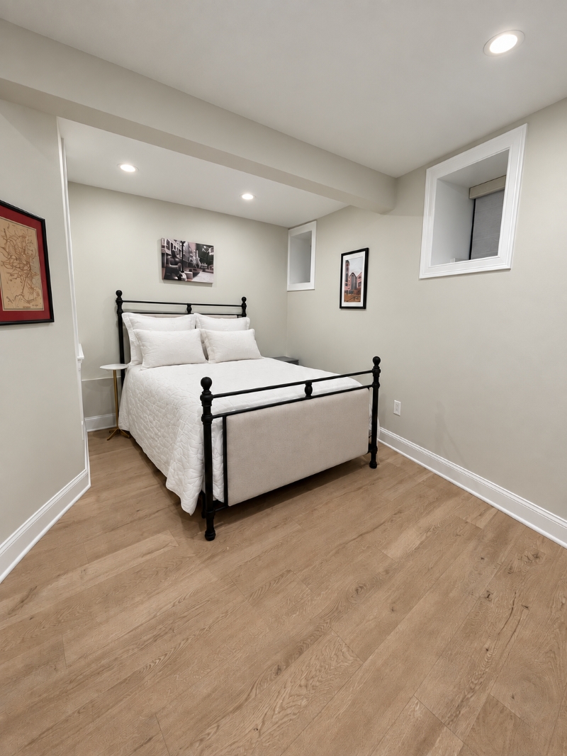 Photos of apartment on Garden Ct St.,Boston MA 02113