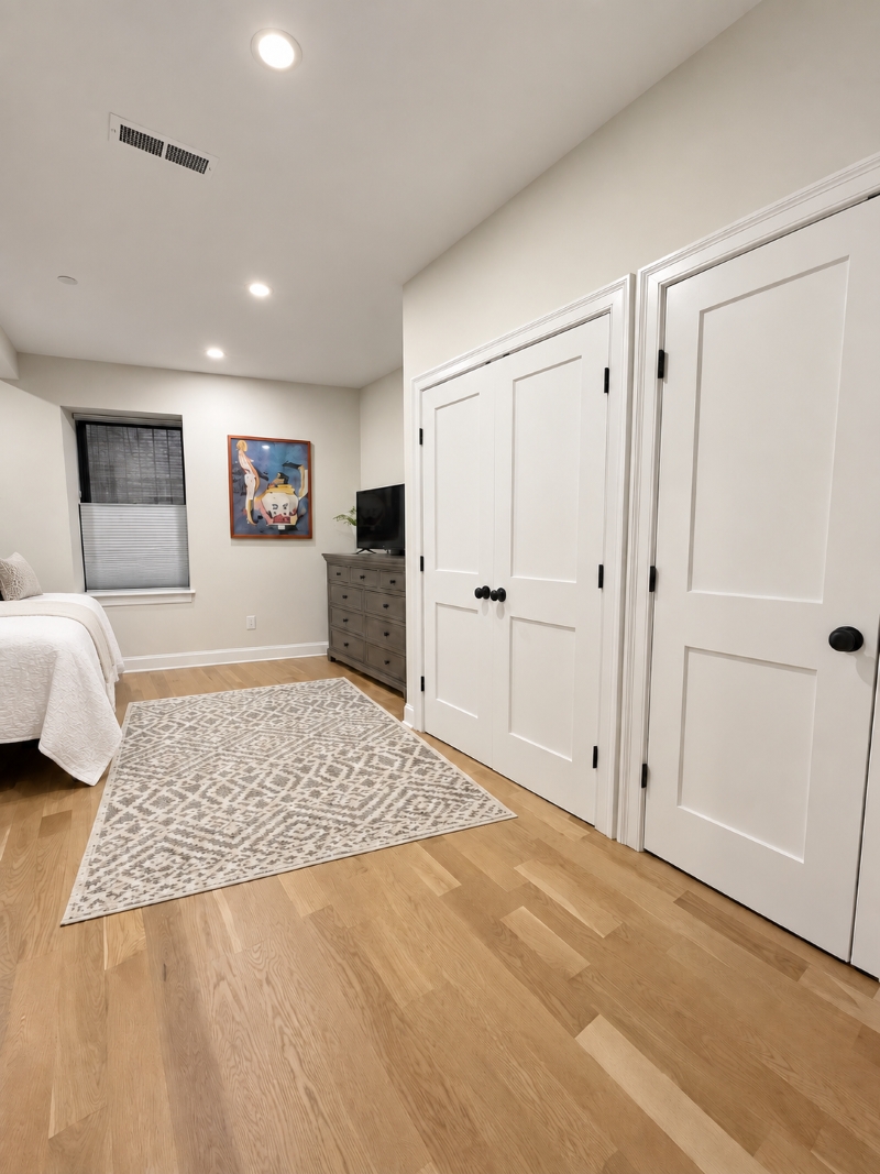Photos of apartment on Garden Ct St.,Boston MA 02113