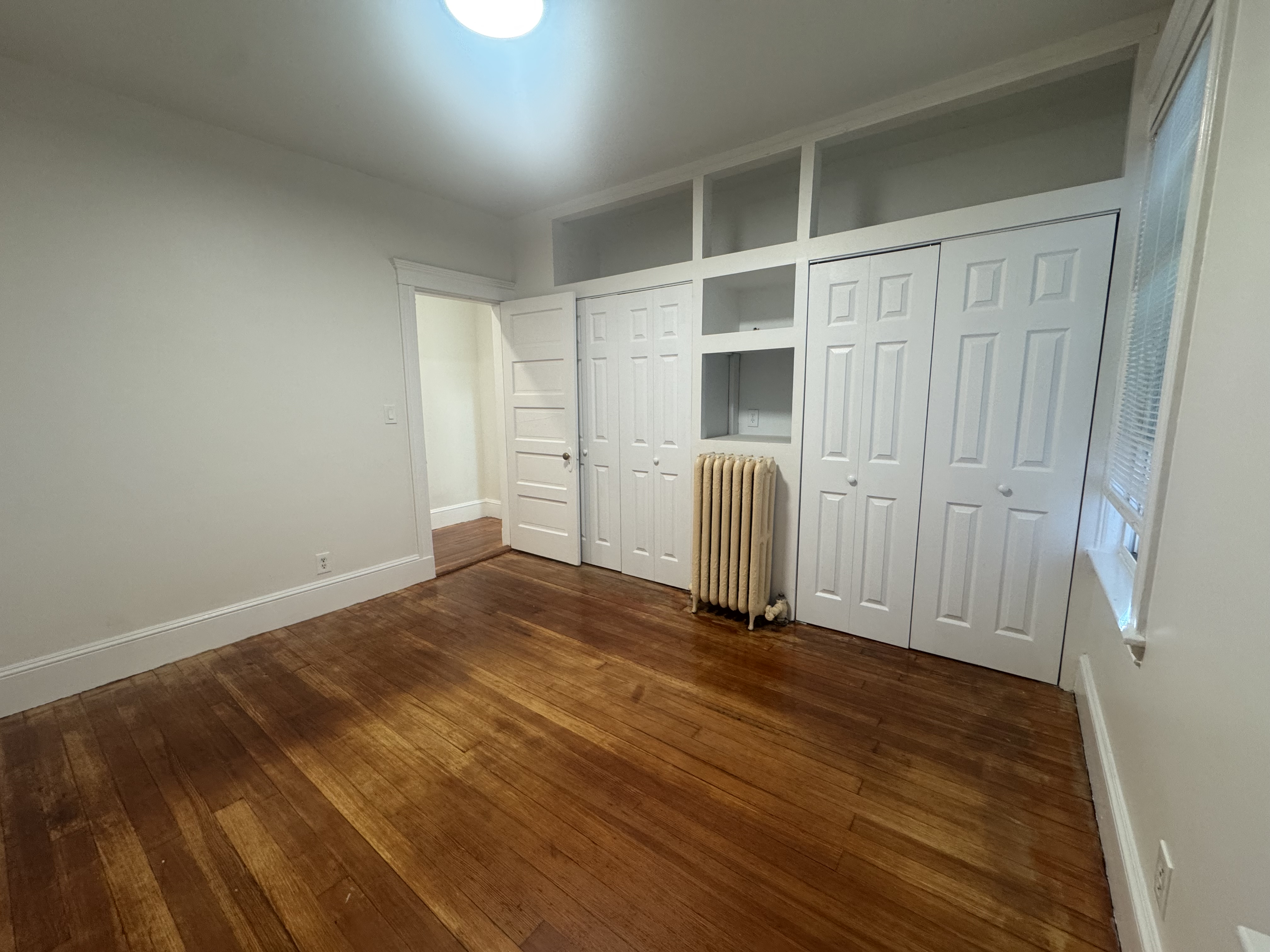 Photos of apartment on Franklin,Brookline MA 02445