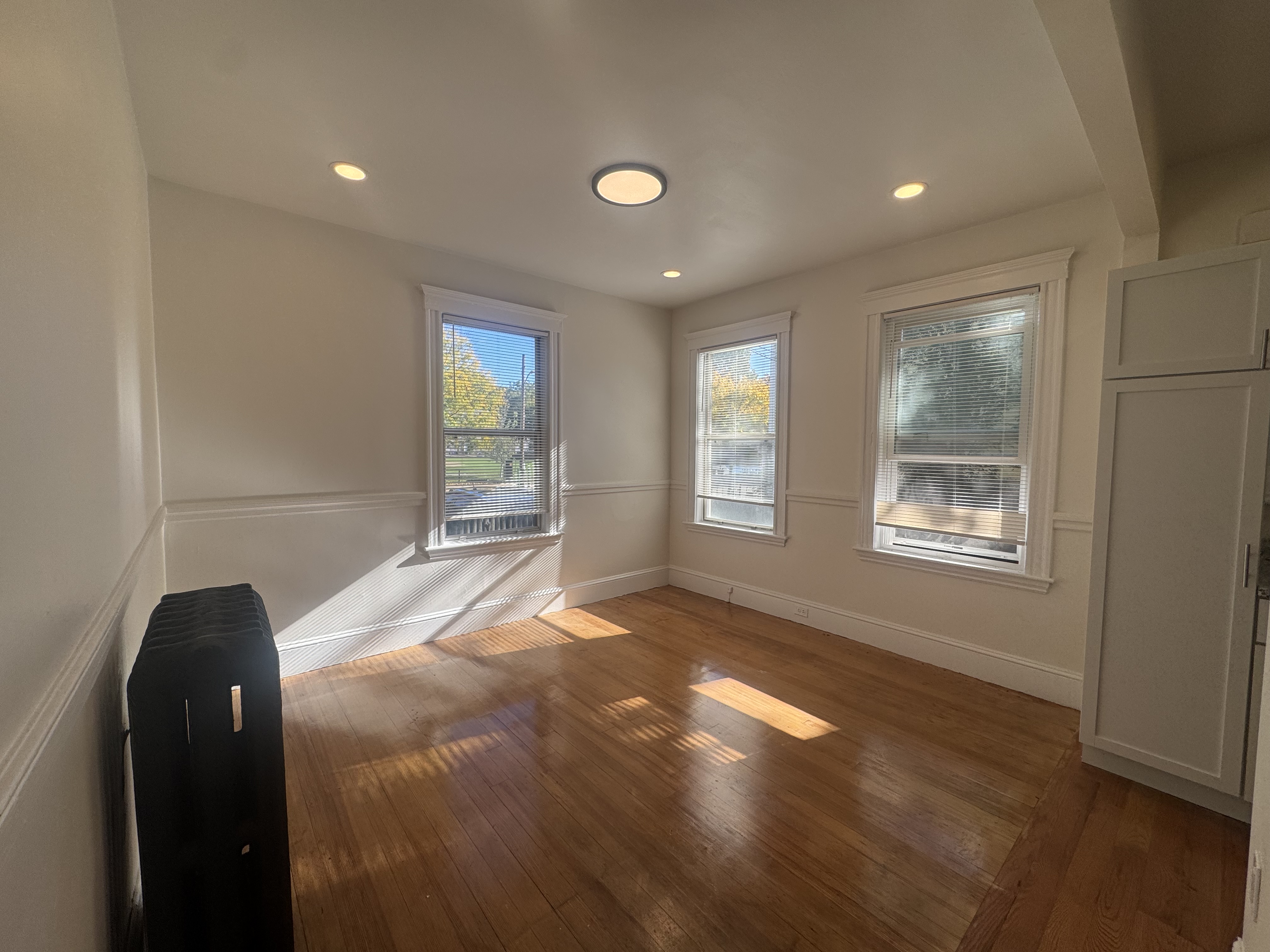 Photos of apartment on Franklin,Brookline MA 02445