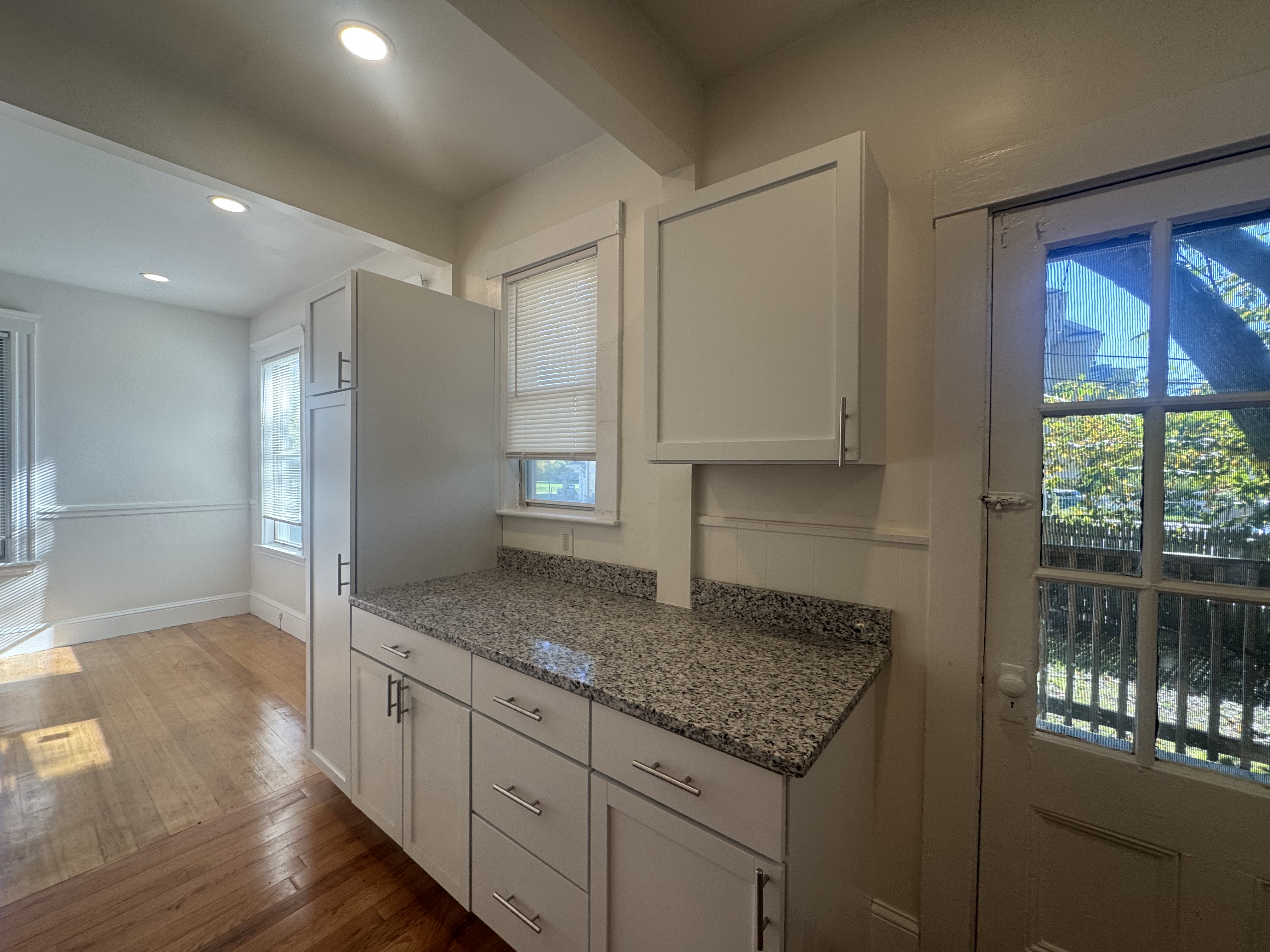 Photos of apartment on Franklin,Brookline MA 02445