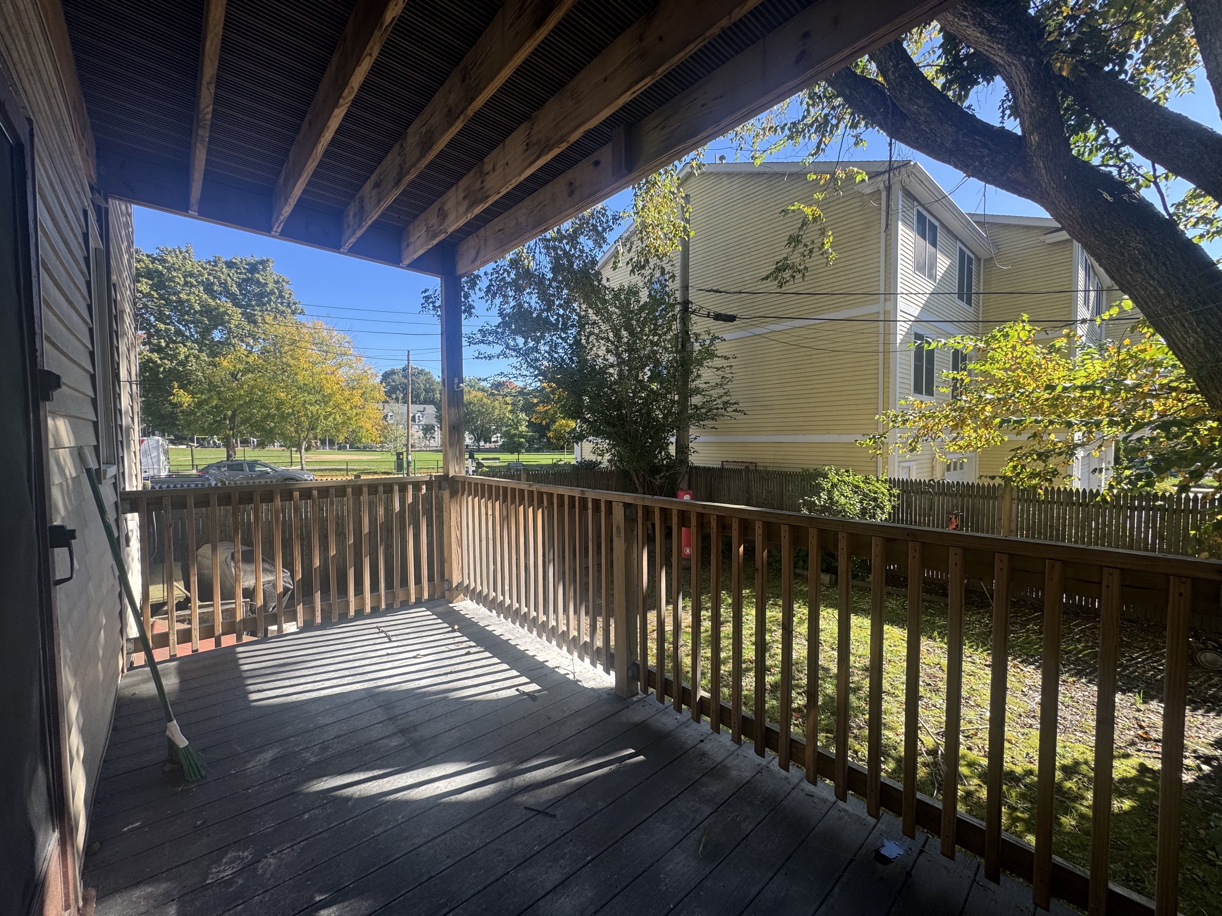 Photos of apartment on Franklin,Brookline MA 02445