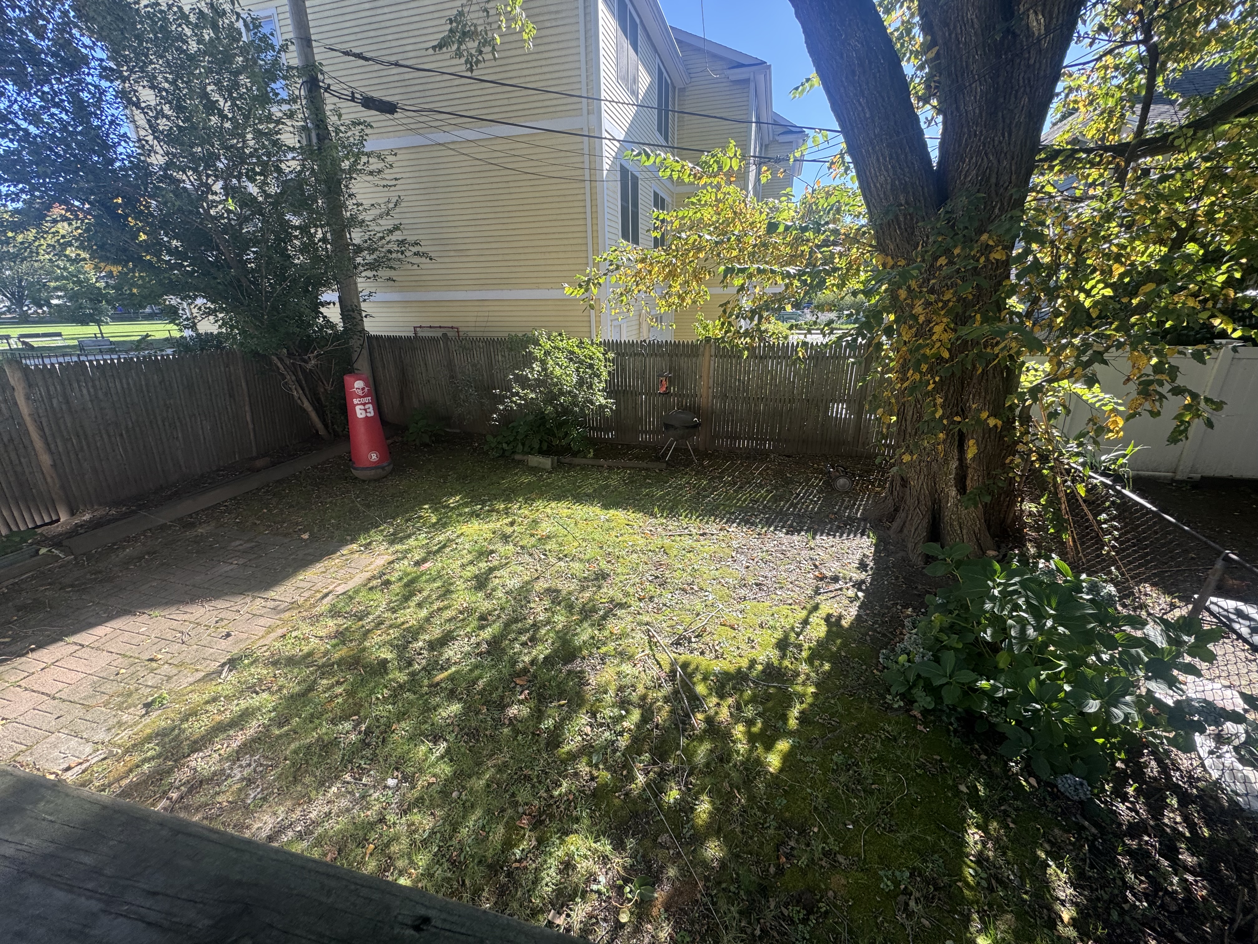 Photos of apartment on Franklin,Brookline MA 02445