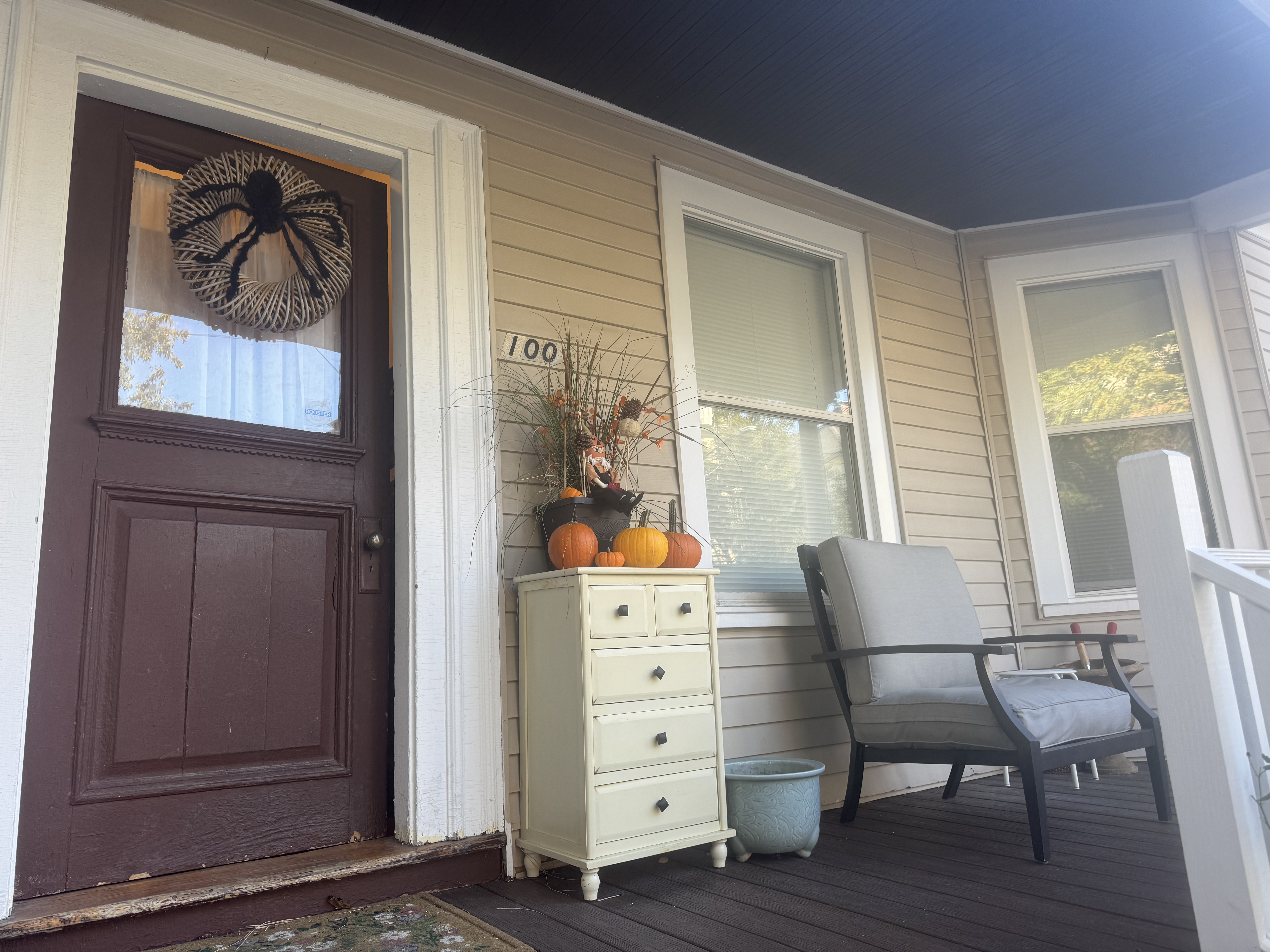 Photos of apartment on Franklin,Brookline MA 02445