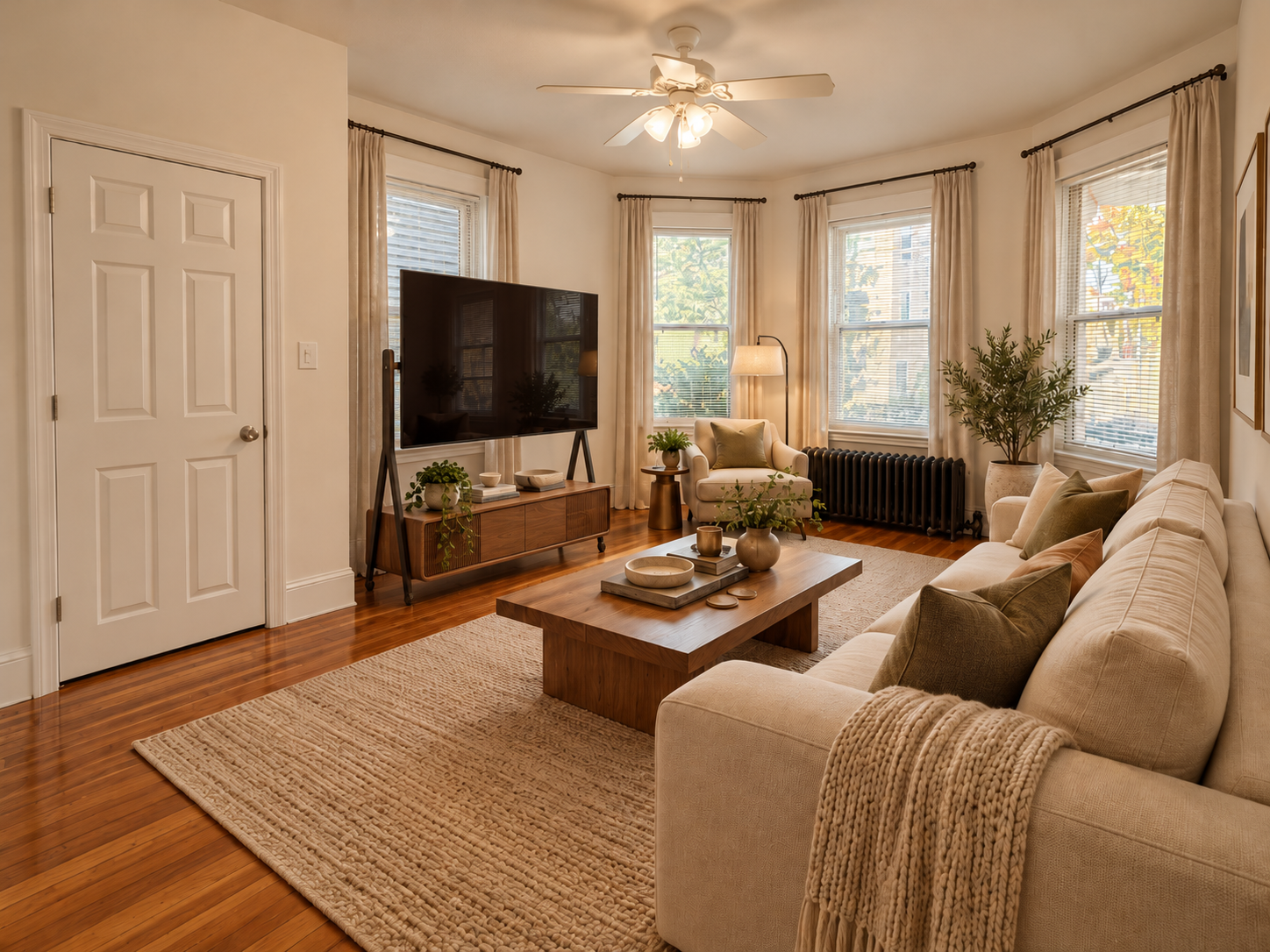 Pictures of  property for rent on Franklin, Brookline, MA 02445