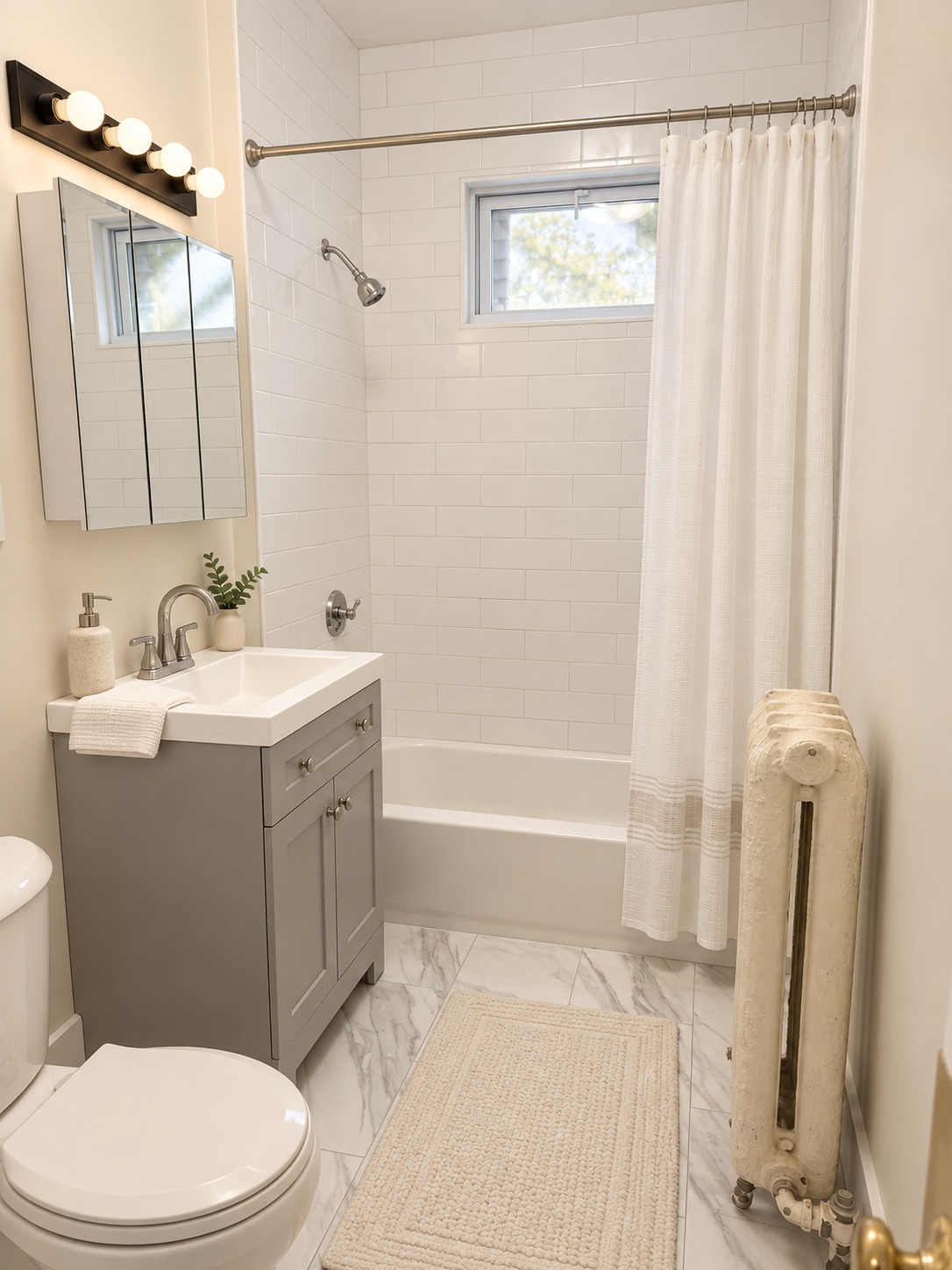 Photos of apartment on Franklin,Brookline MA 02445