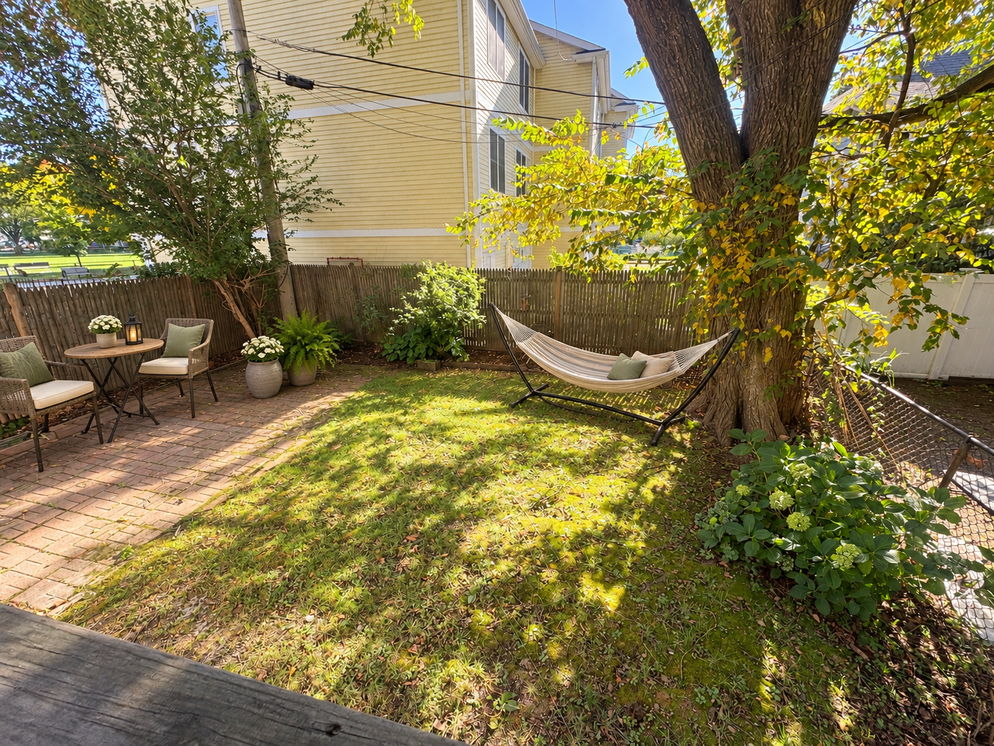 Photos of apartment on Franklin,Brookline MA 02445