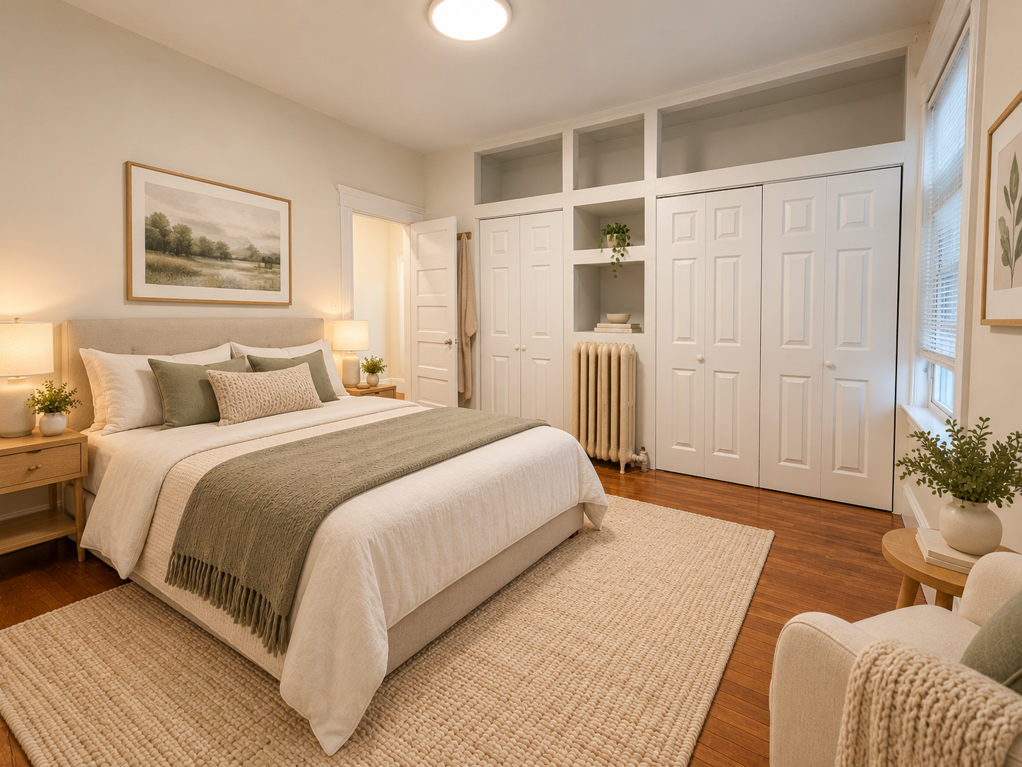 Photos of apartment on Franklin,Brookline MA 02445