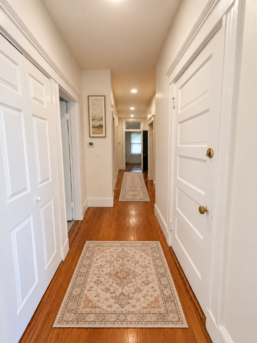 Photos of apartment on Franklin,Brookline MA 02445