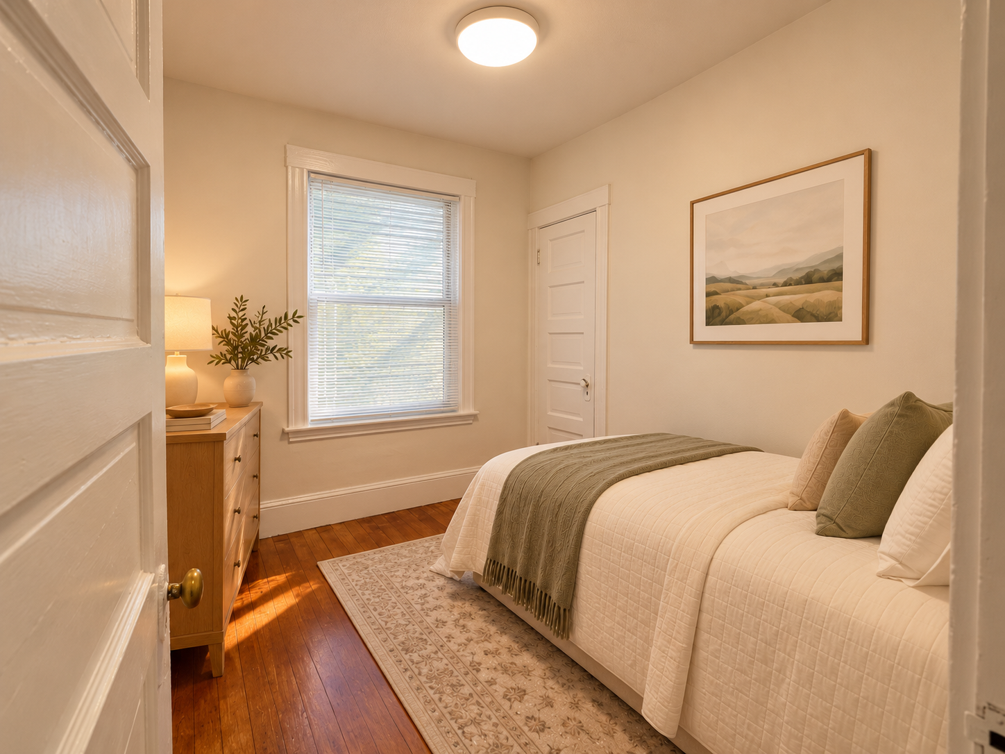 Photos of apartment on Franklin,Brookline MA 02445