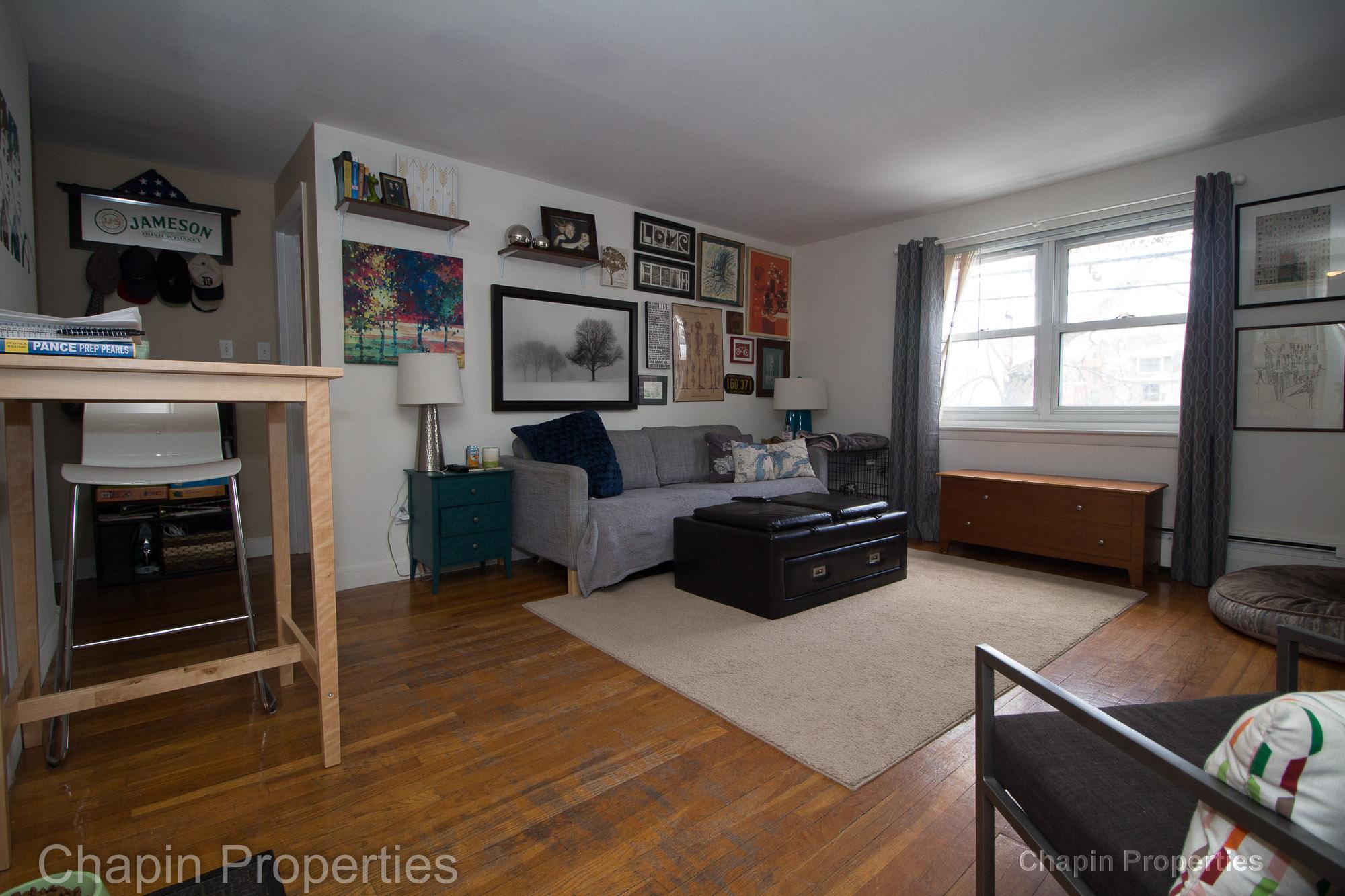 Photos of apartment on CHESTNUT St.,Brookline MA 02139