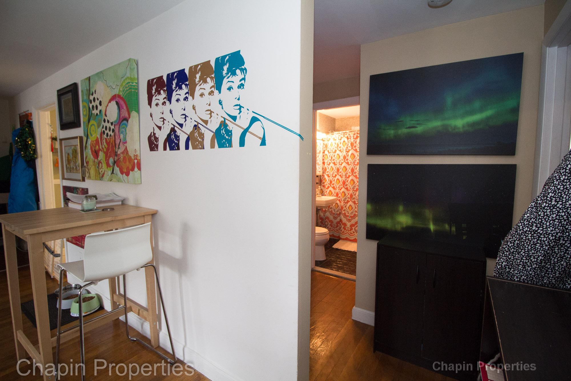 Photos of apartment on CHESTNUT St.,Brookline MA 02139