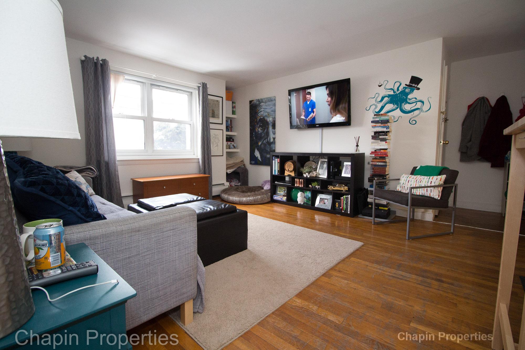 Photos of apartment on Columbia St.,Cambridge MA 02139