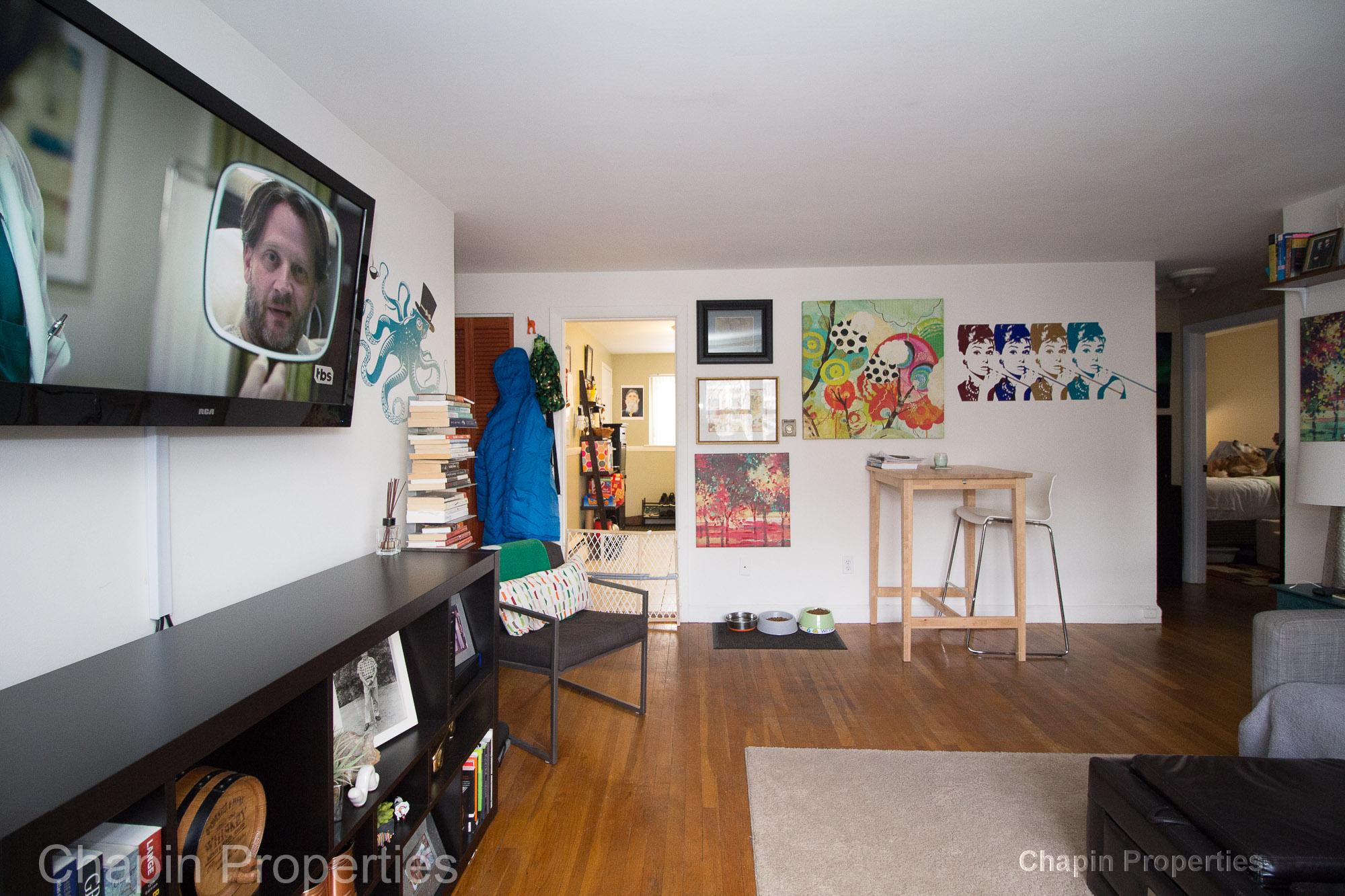 Photos of apartment on CHESTNUT St.,Brookline MA 02139