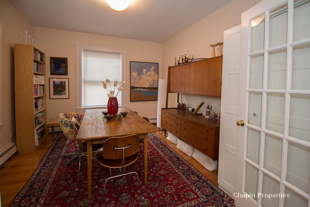15 Kenwood — Coolidge Corner