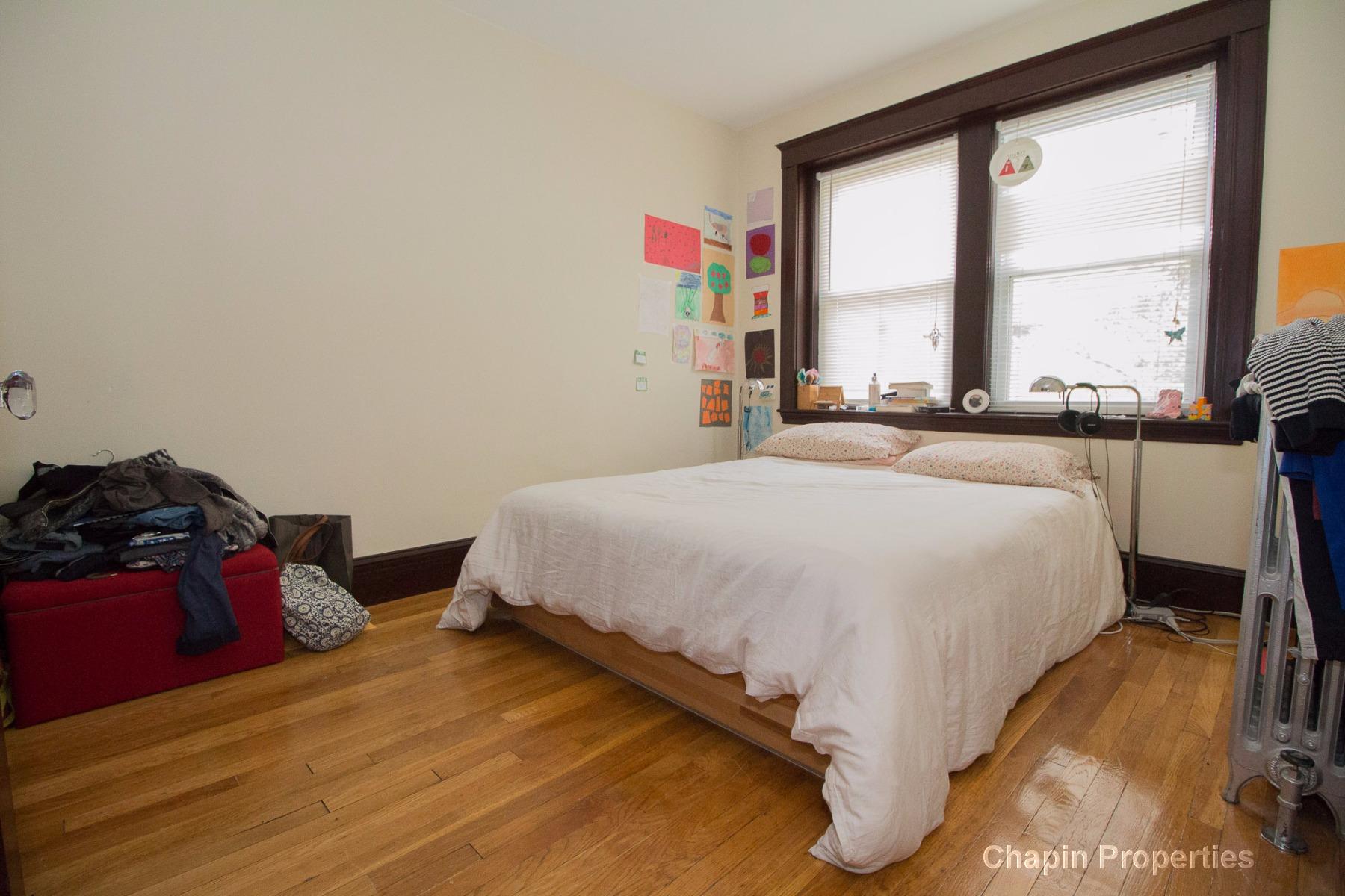 Photos of apartment on Franklin,Brookline MA 02445