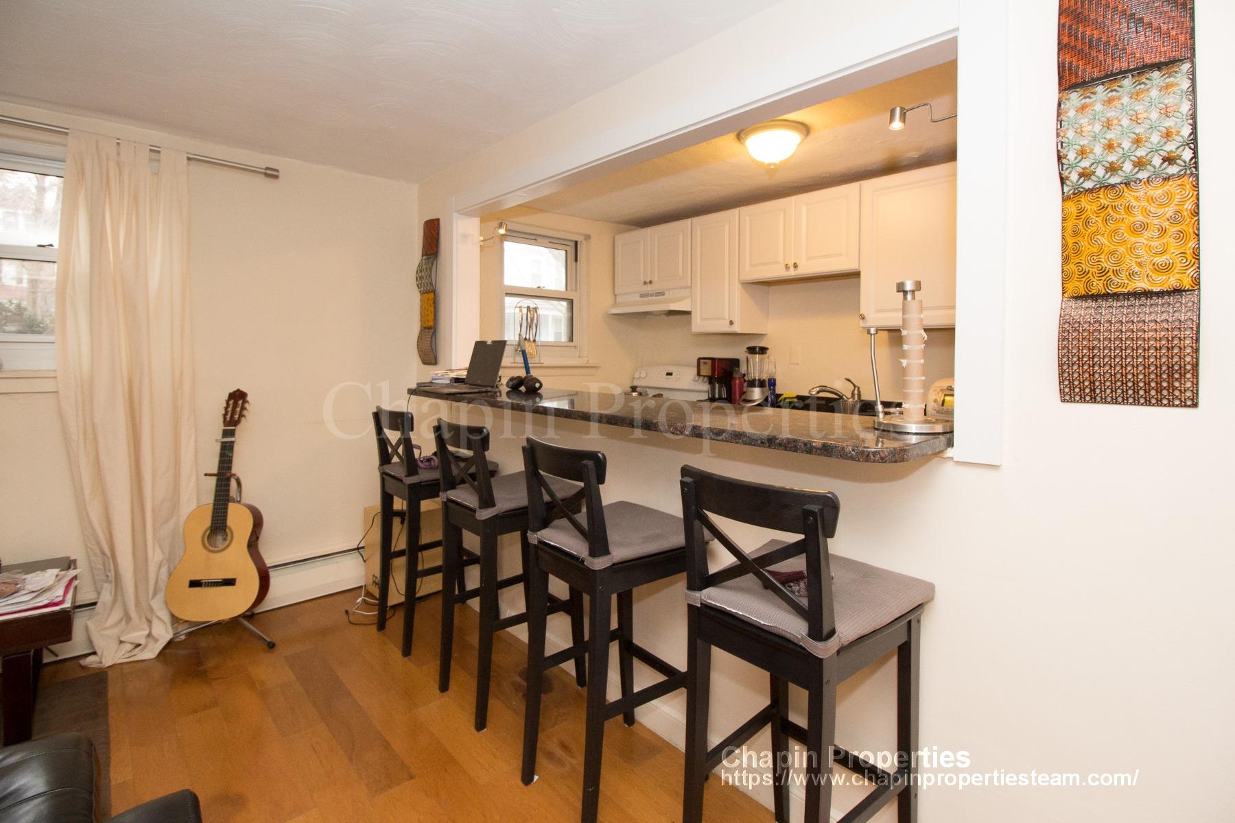 95 Chestnut