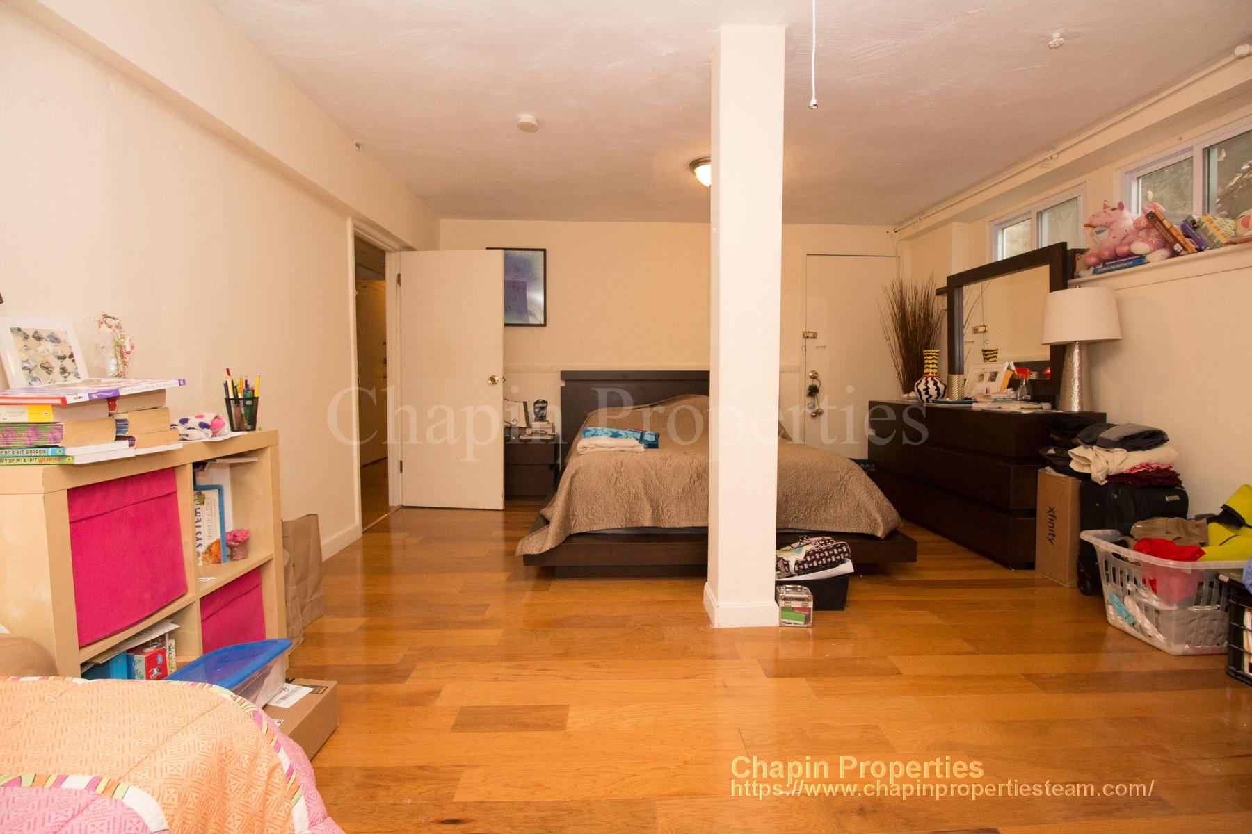 95 Chestnut