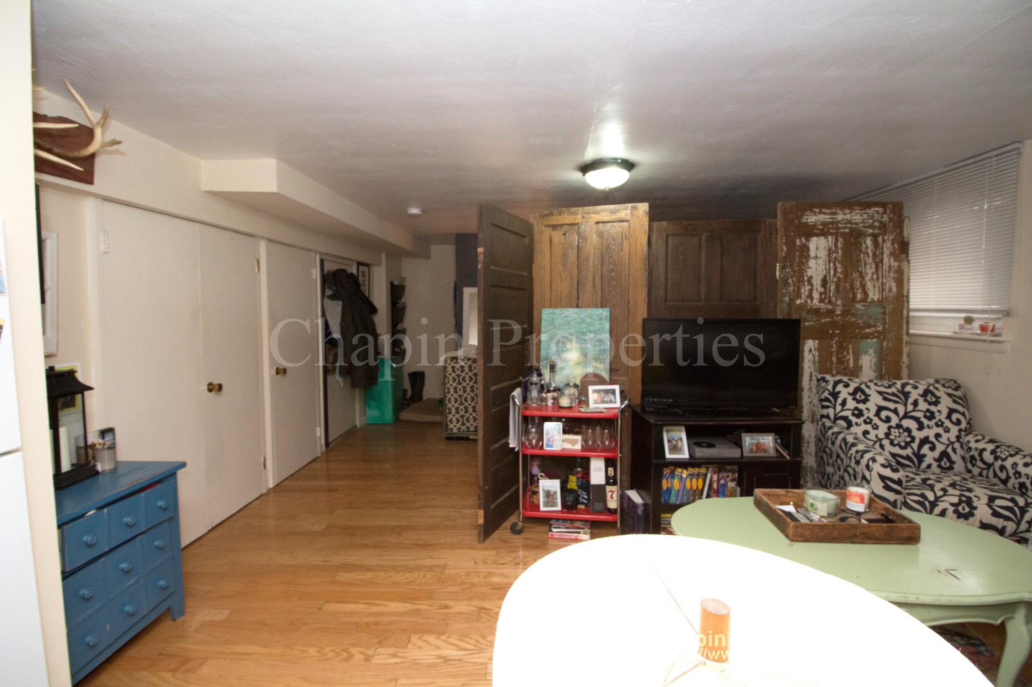 105 Chestnut St.