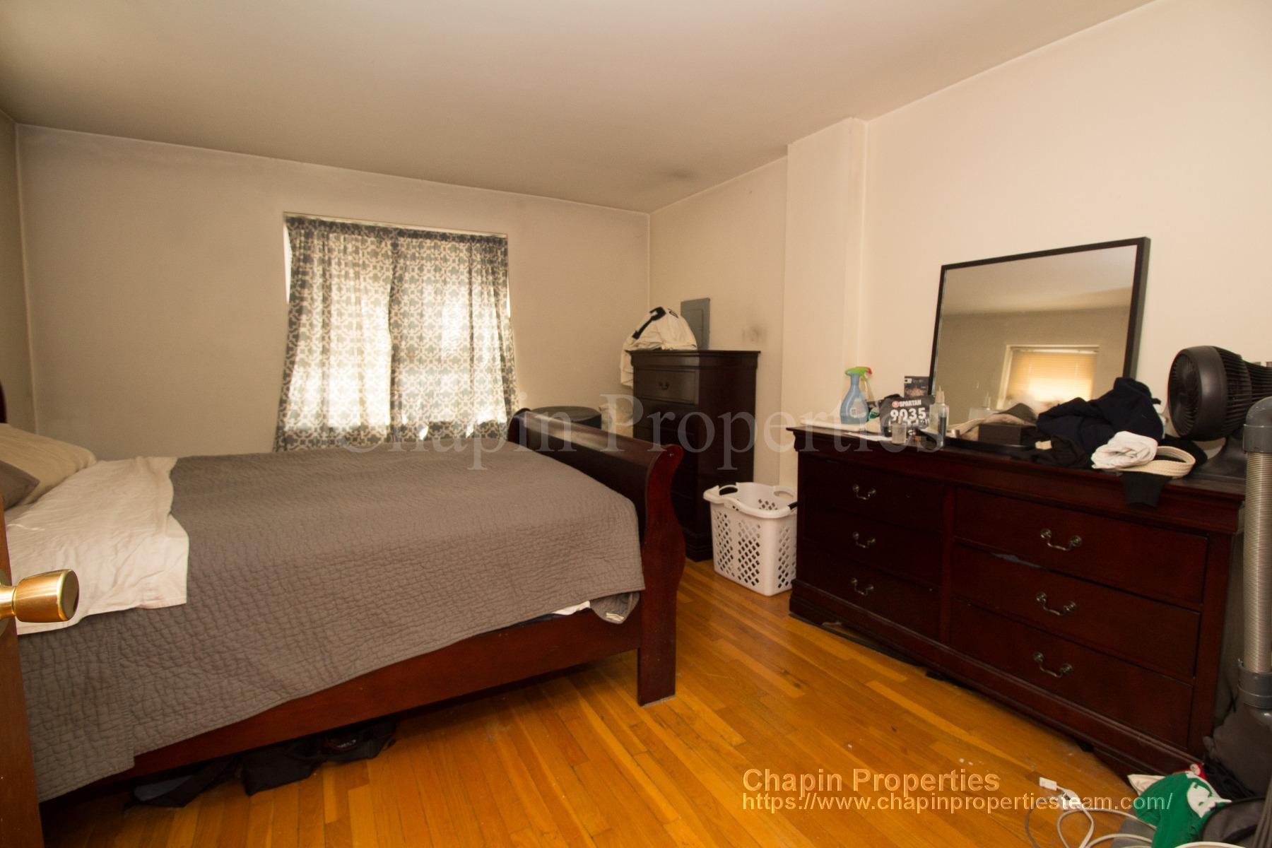 Photos of apartment on Chestnut St.,Brookline MA 
