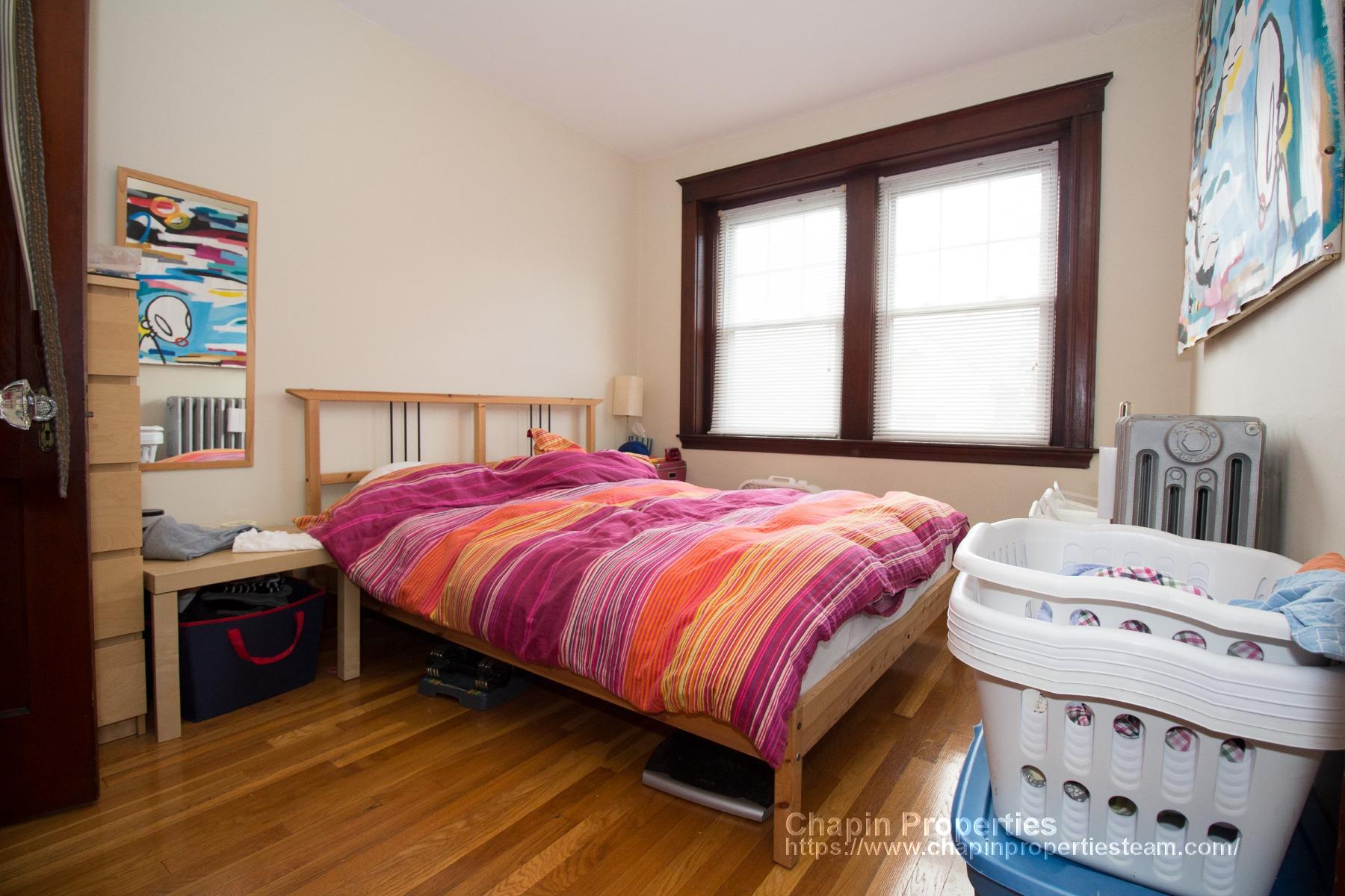 Photos of apartment on Franklin,Brookline MA 02445