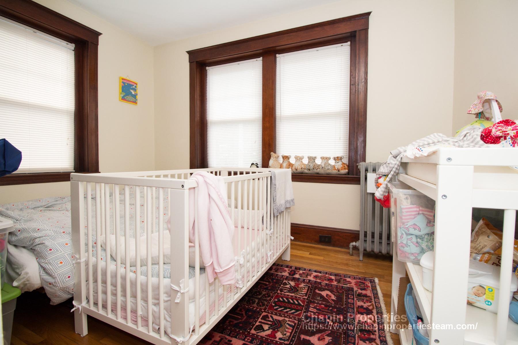 Photos of apartment on Franklin,Brookline MA 02445