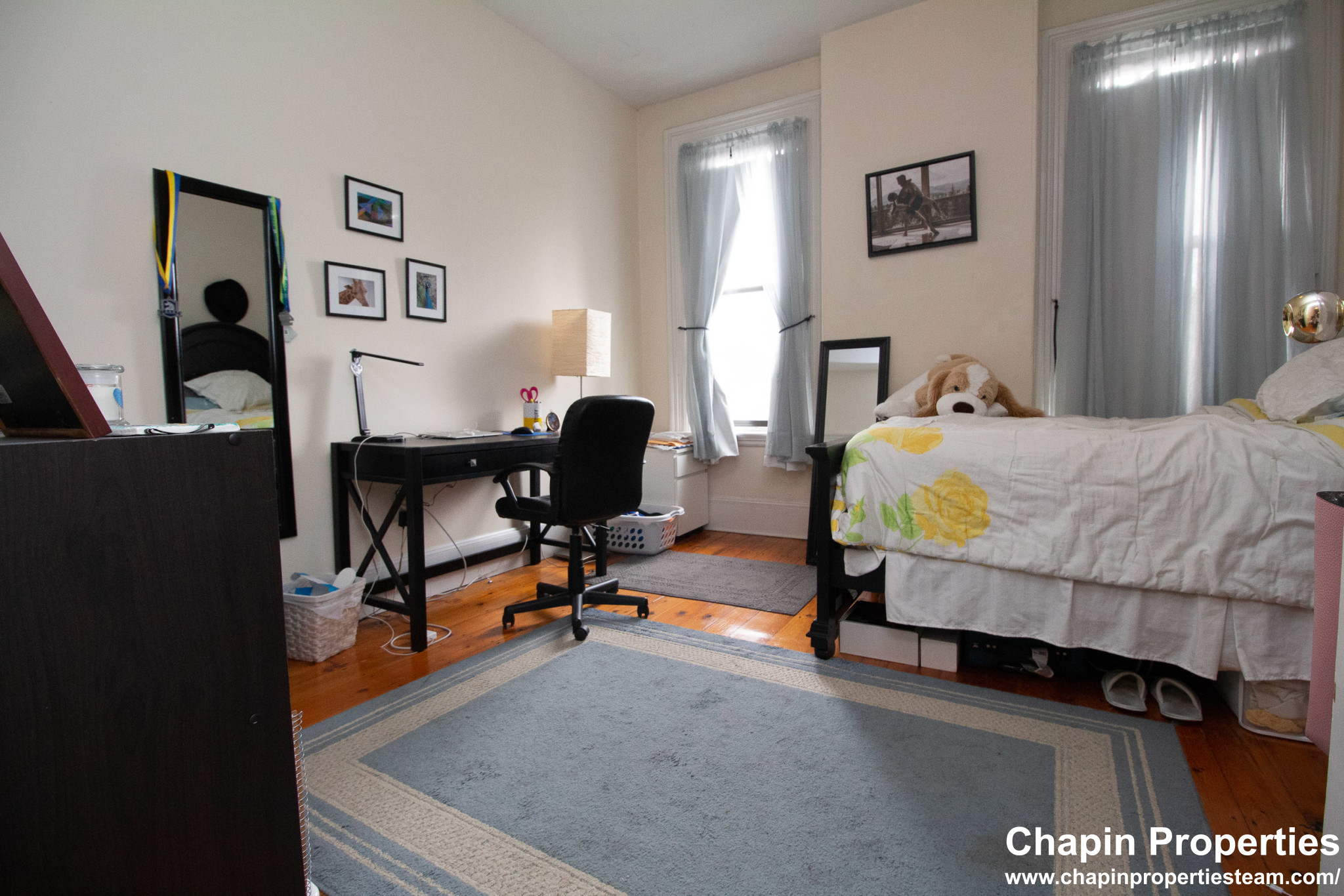 Photos of apartment on Washington St.,Brookline MA 02445