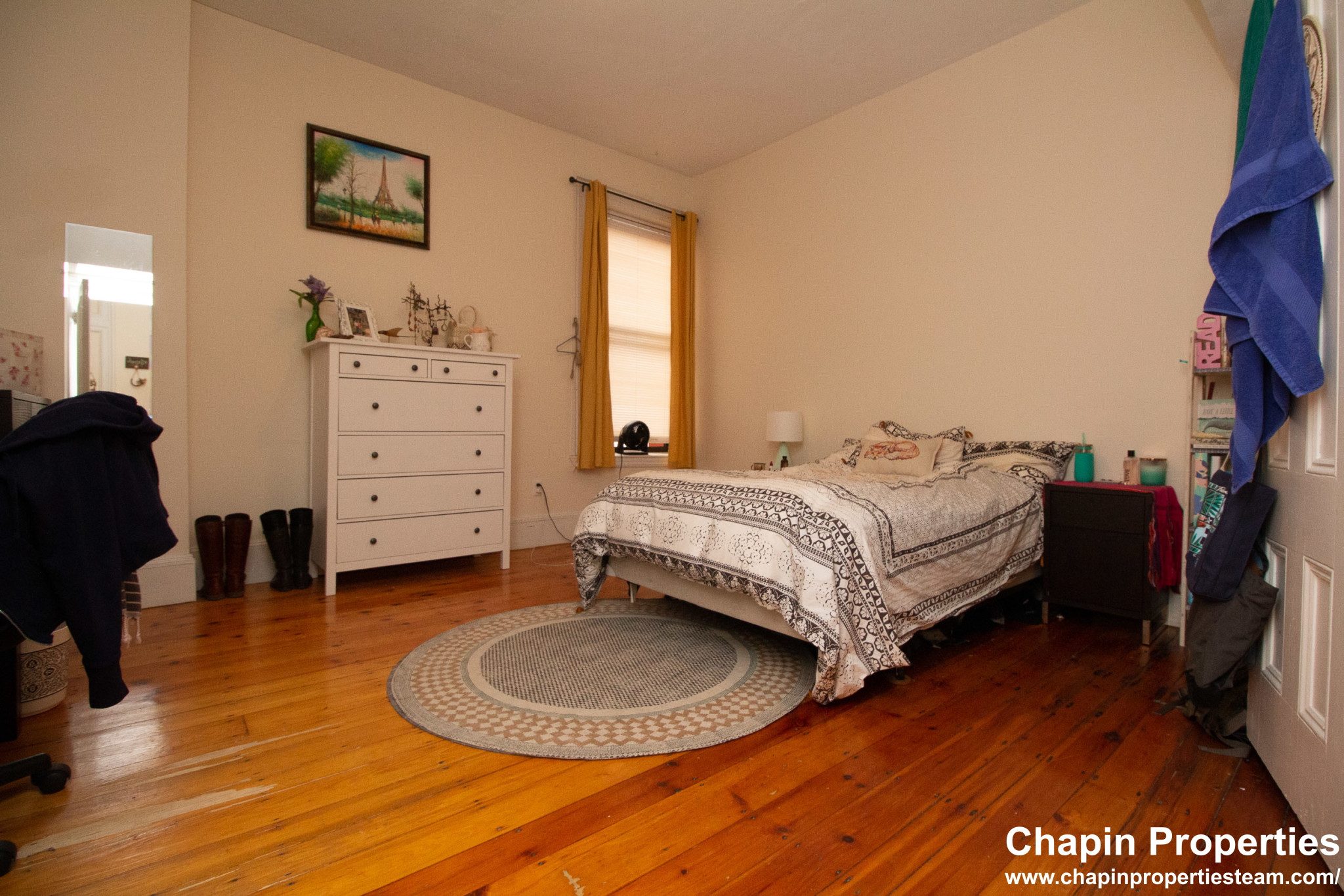 Photos of apartment on Washington St.,Brookline MA 02445
