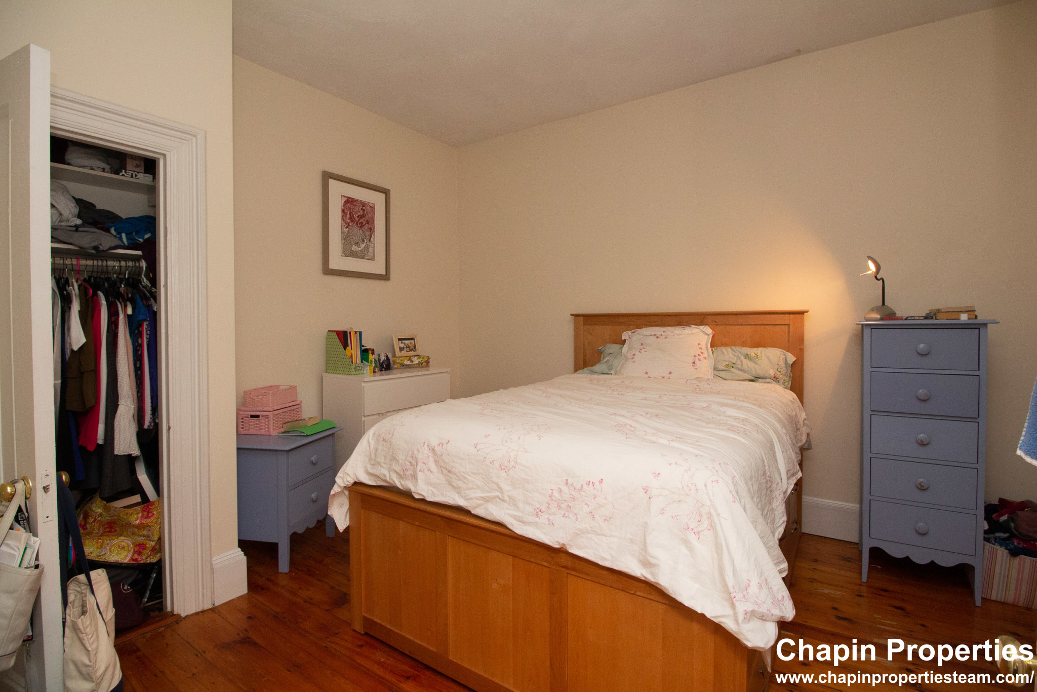 Photos of apartment on Washington St.,Brookline MA 02445