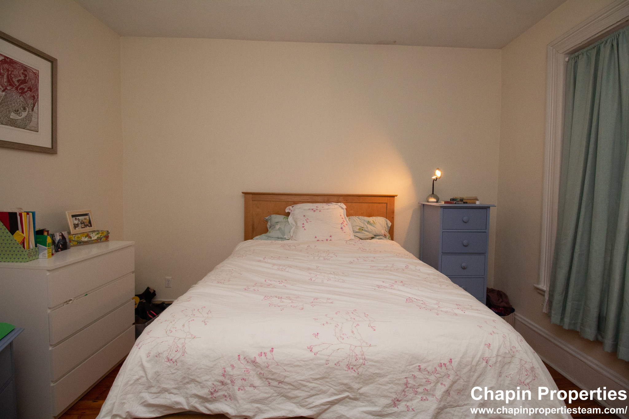 Photos of apartment on Washington St.,Brookline MA 02445