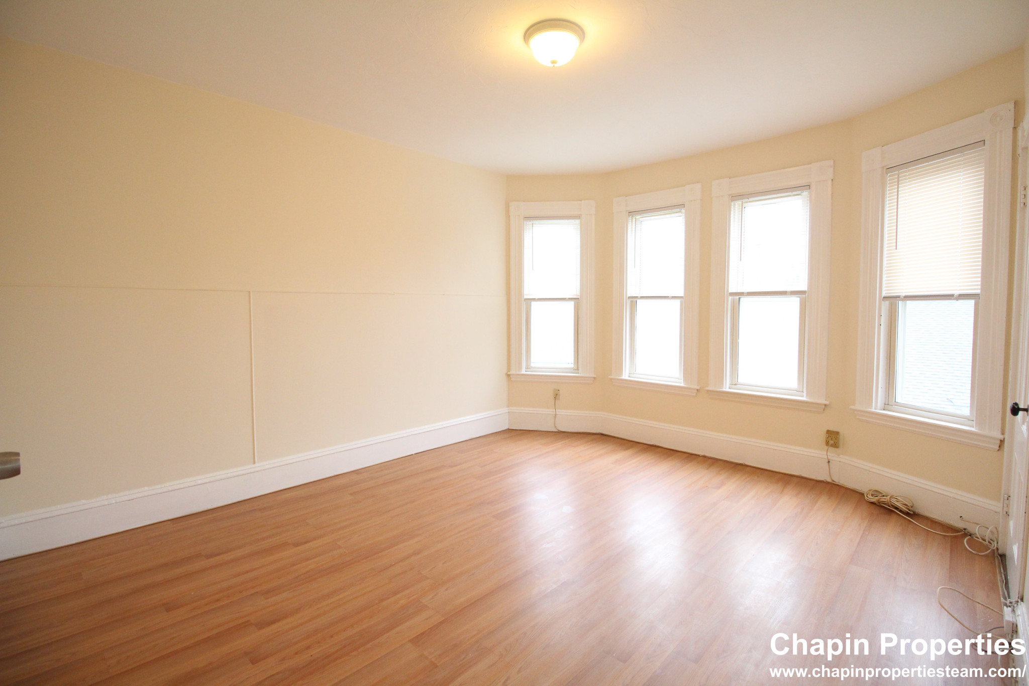Photos of apartment on Guild St.,Boston MA 02119
