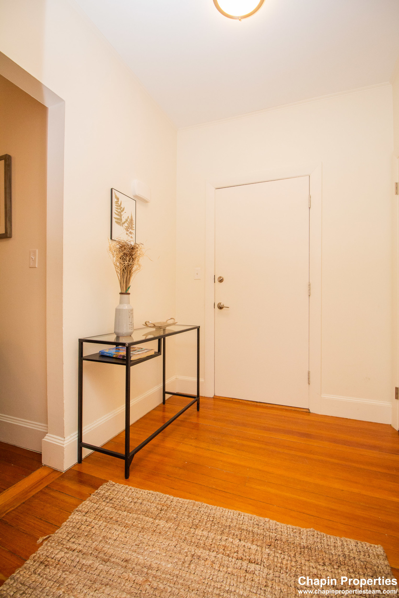 1871 Beacon St, Washington Square