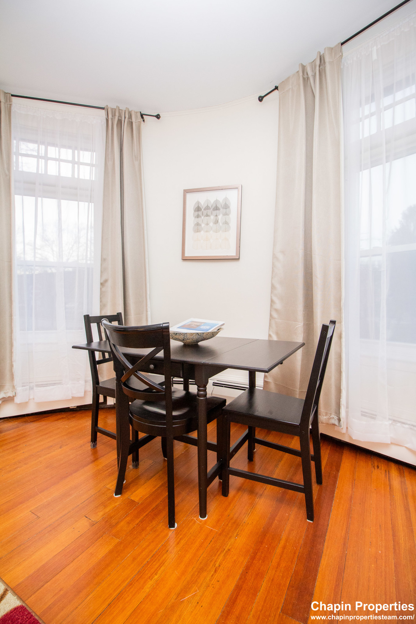 1871 Beacon St, Washington Square