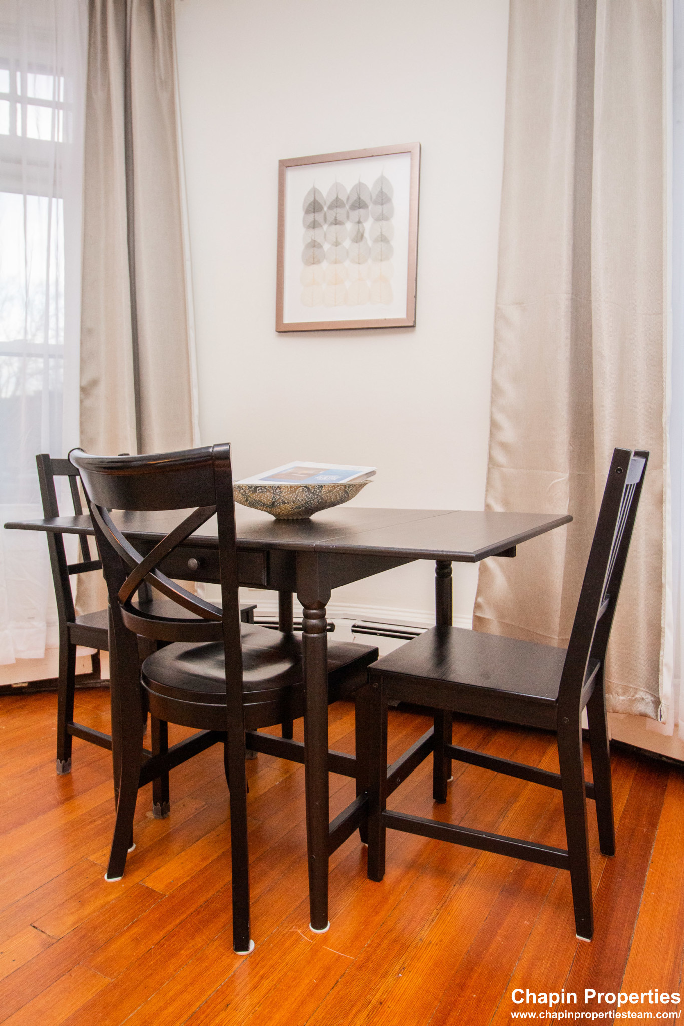 1871 Beacon St, Washington Square