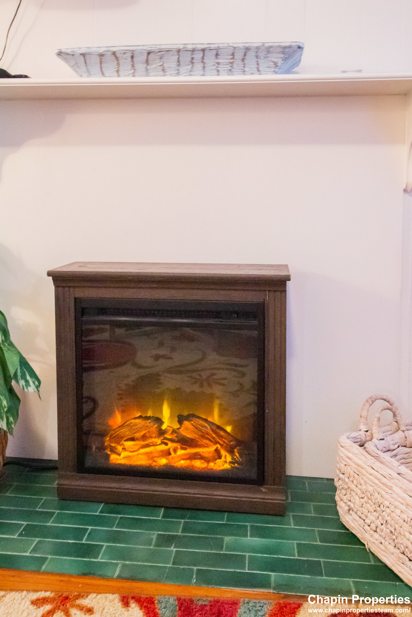 1871 Beacon St, Washington Square