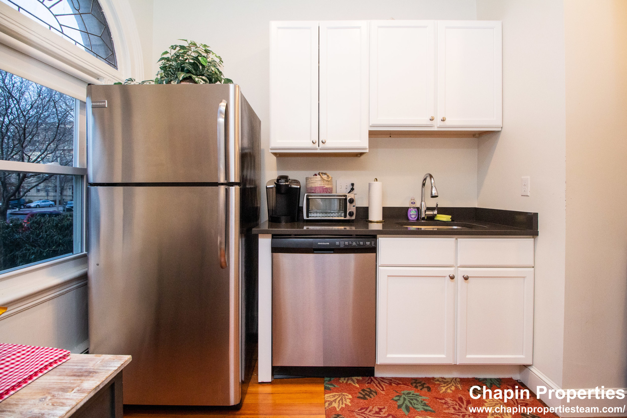 1871 Beacon St, Washington Square