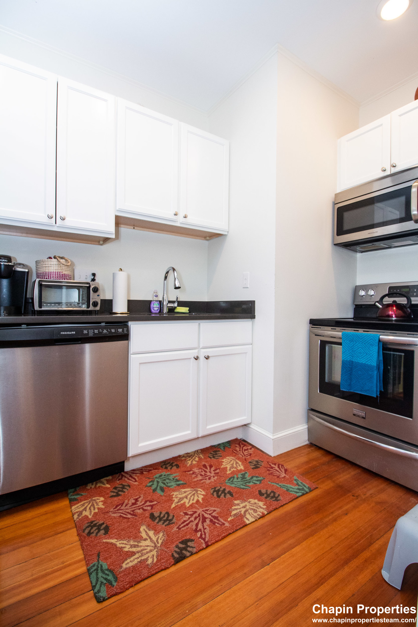 1871 Beacon St, Washington Square