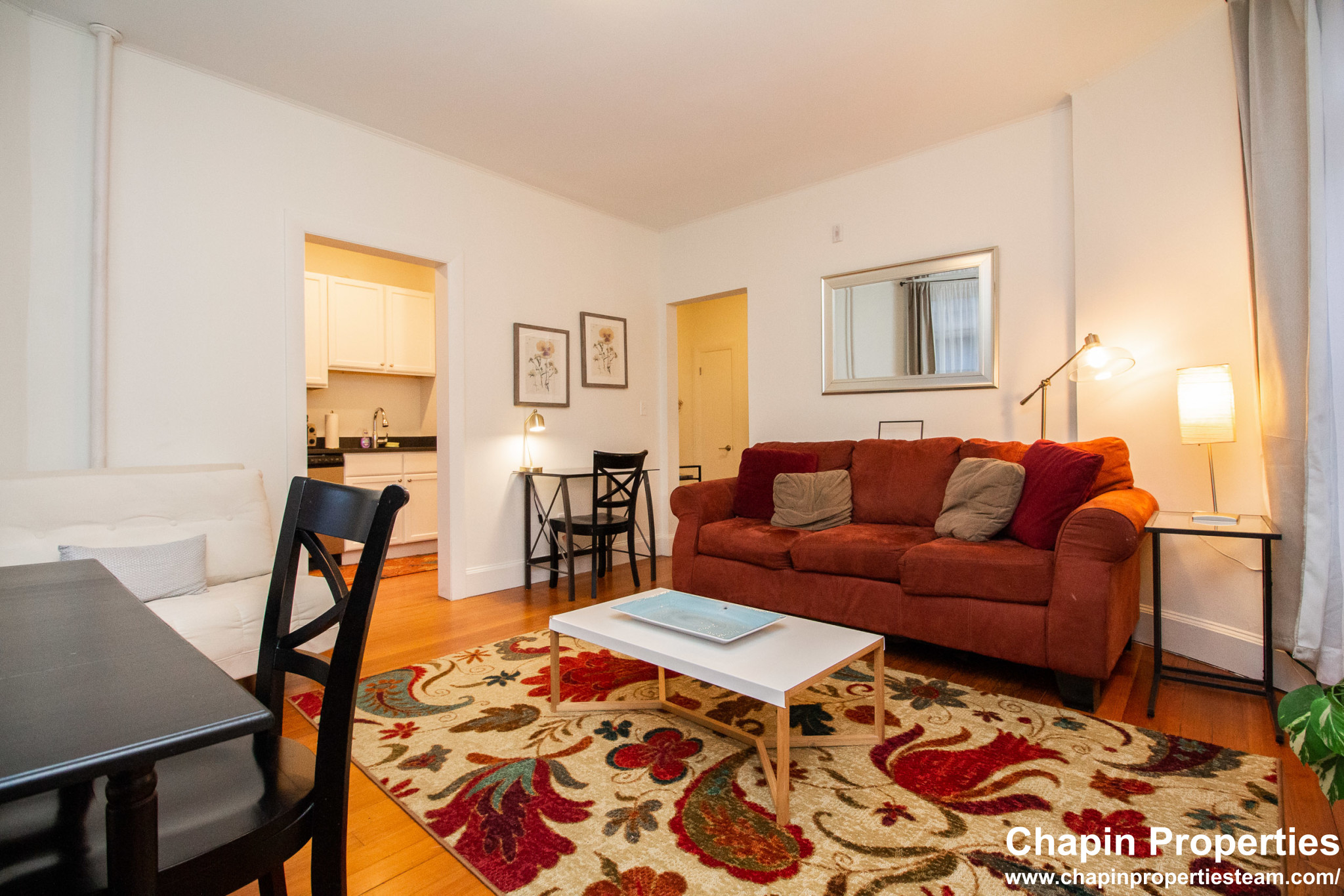 1871 Beacon St, Washington Square