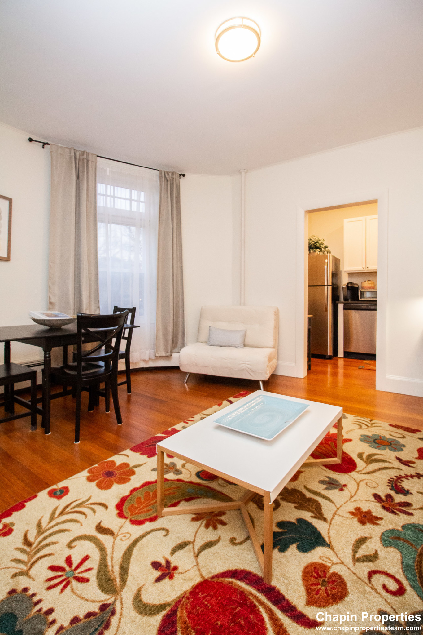 1871 Beacon St, Washington Square