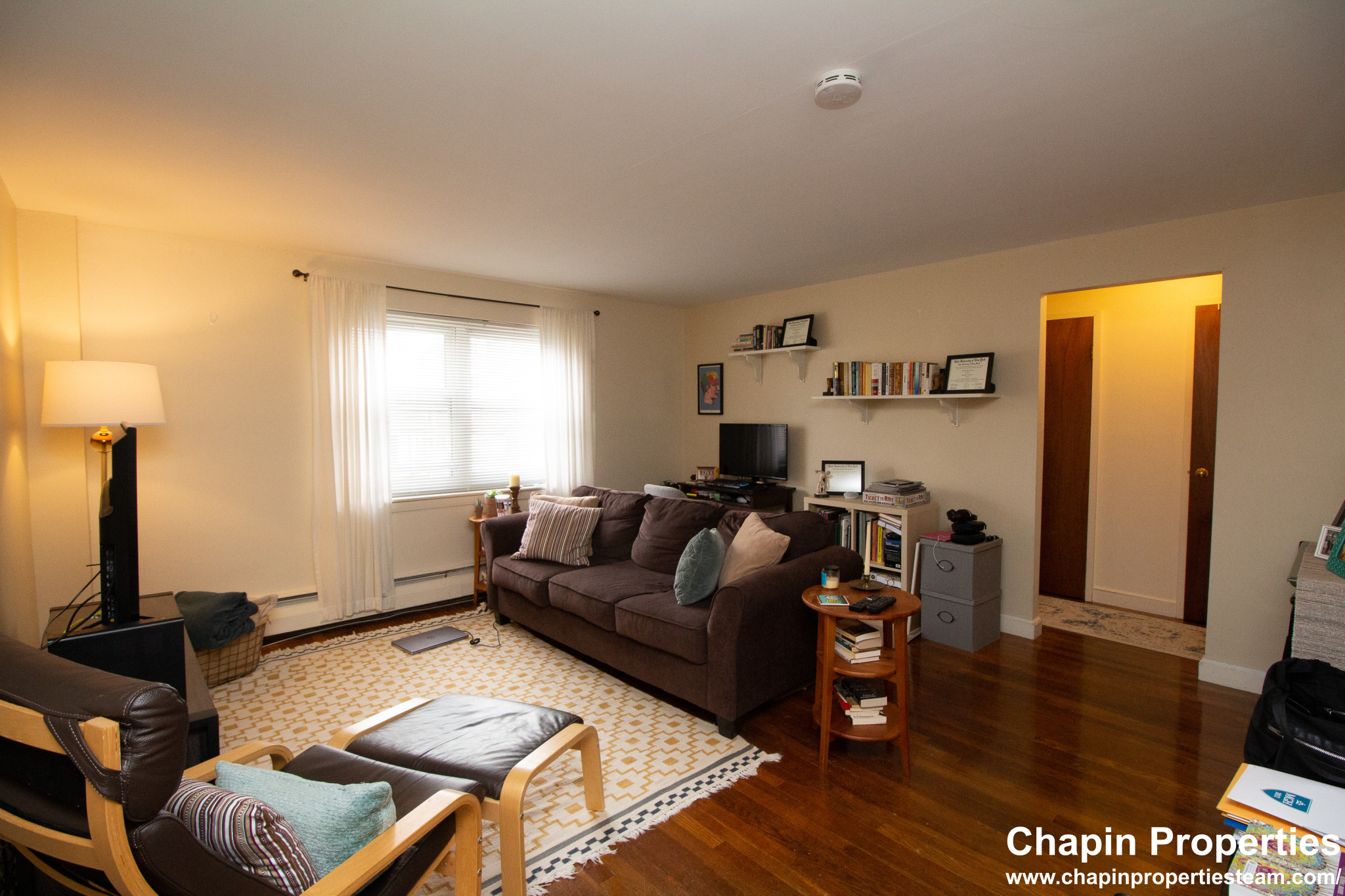 Photos of apartment on CHESTNUT St.,Brookline MA 02445