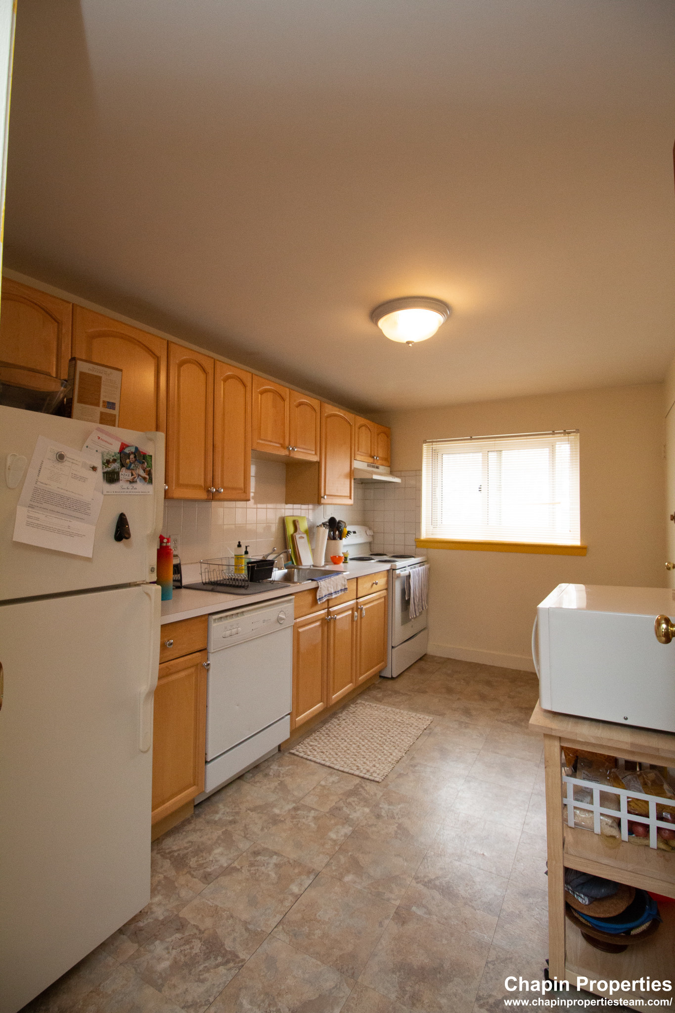 Photos of apartment on CHESTNUT St.,Brookline MA 02445