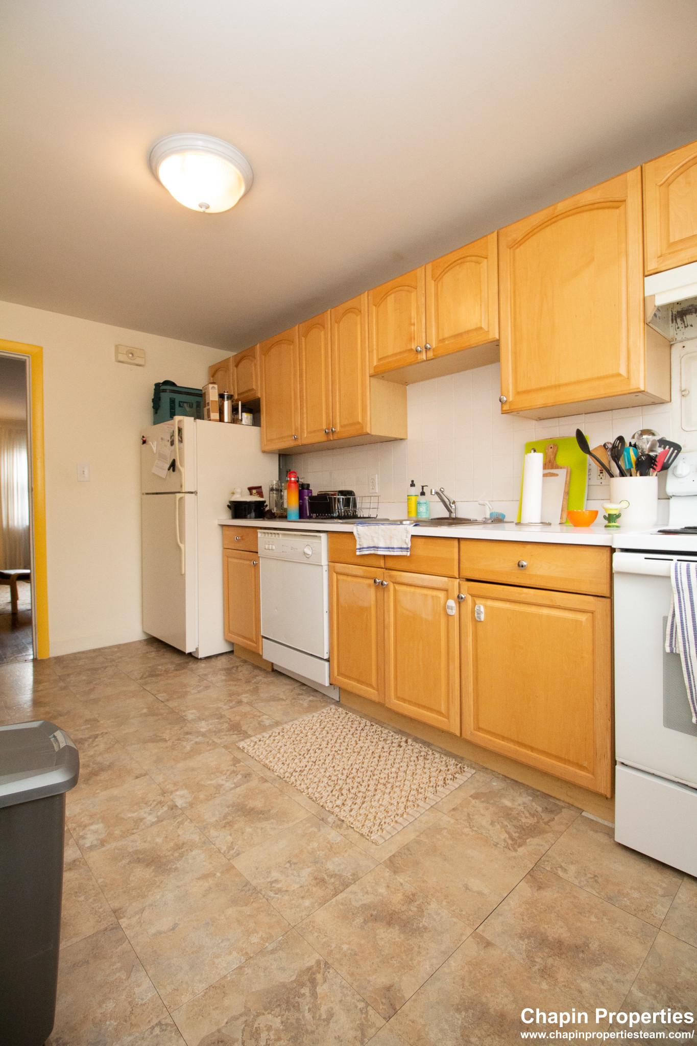 Photos of apartment on CHESTNUT St.,Brookline MA 02445