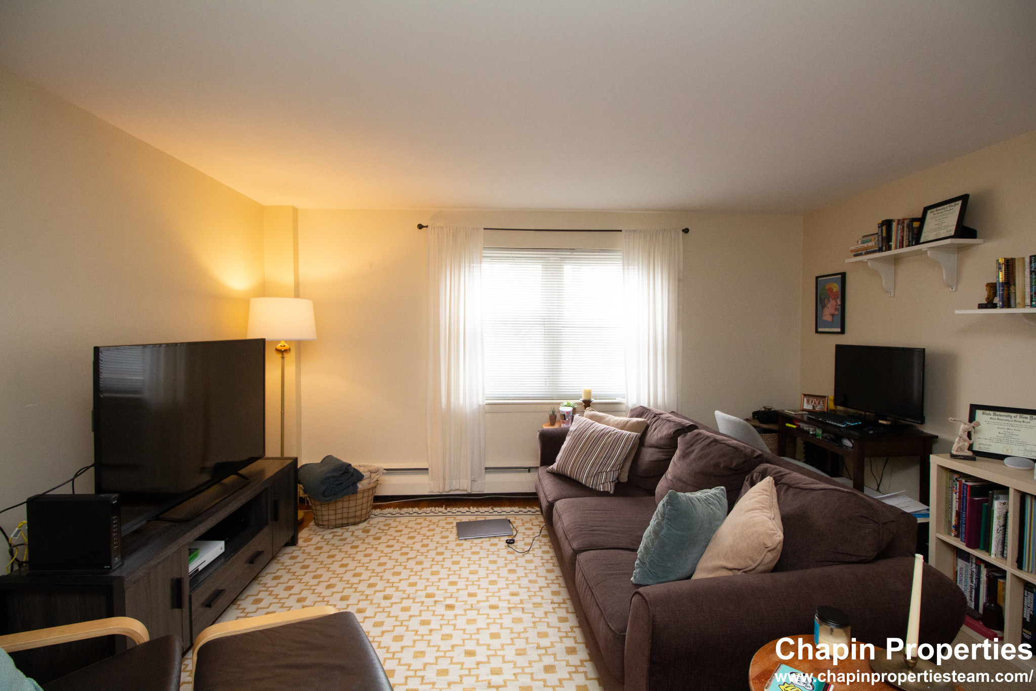 Photos of apartment on CHESTNUT St.,Brookline MA 02445