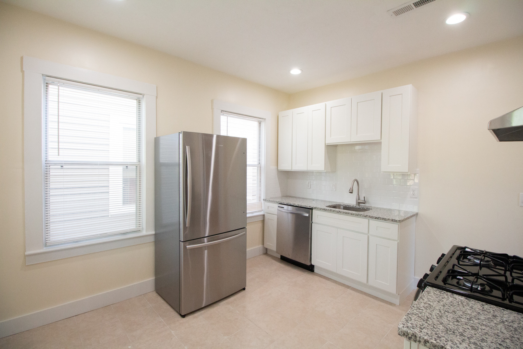 Photos of apartment on Franklin,Brookline MA 02445