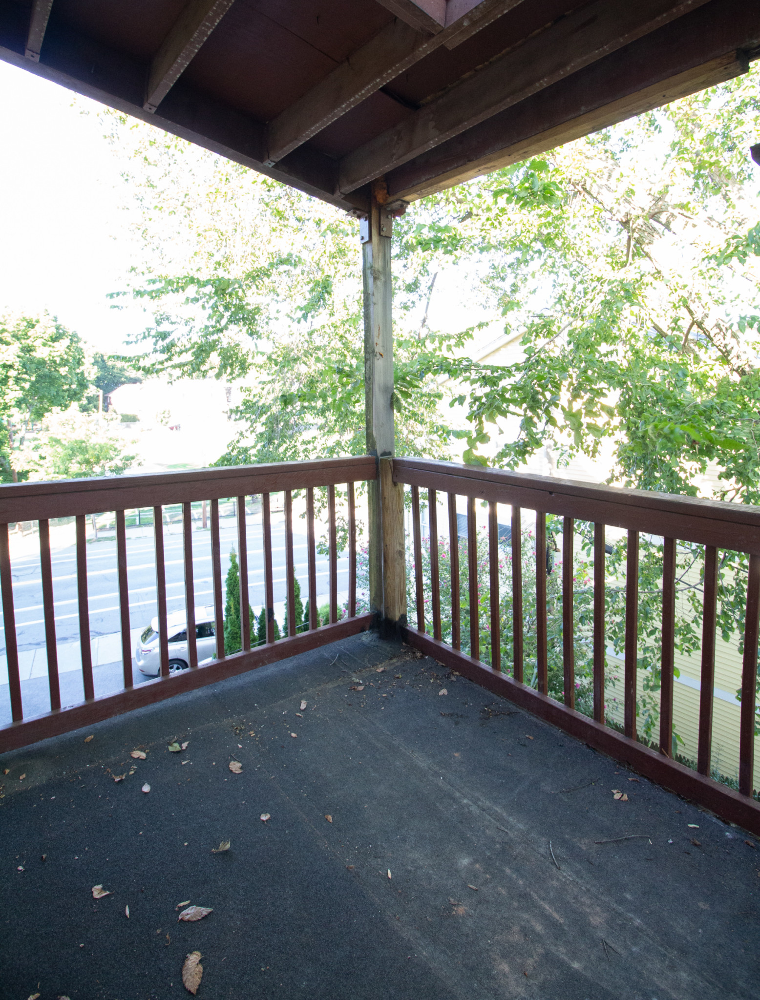 Photos of apartment on Franklin,Brookline MA 02445