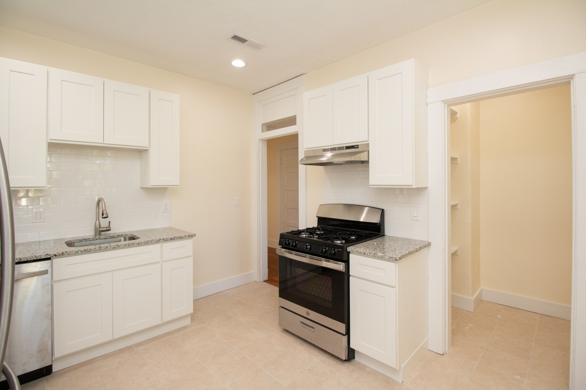 Photos of apartment on Franklin,Brookline MA 02445