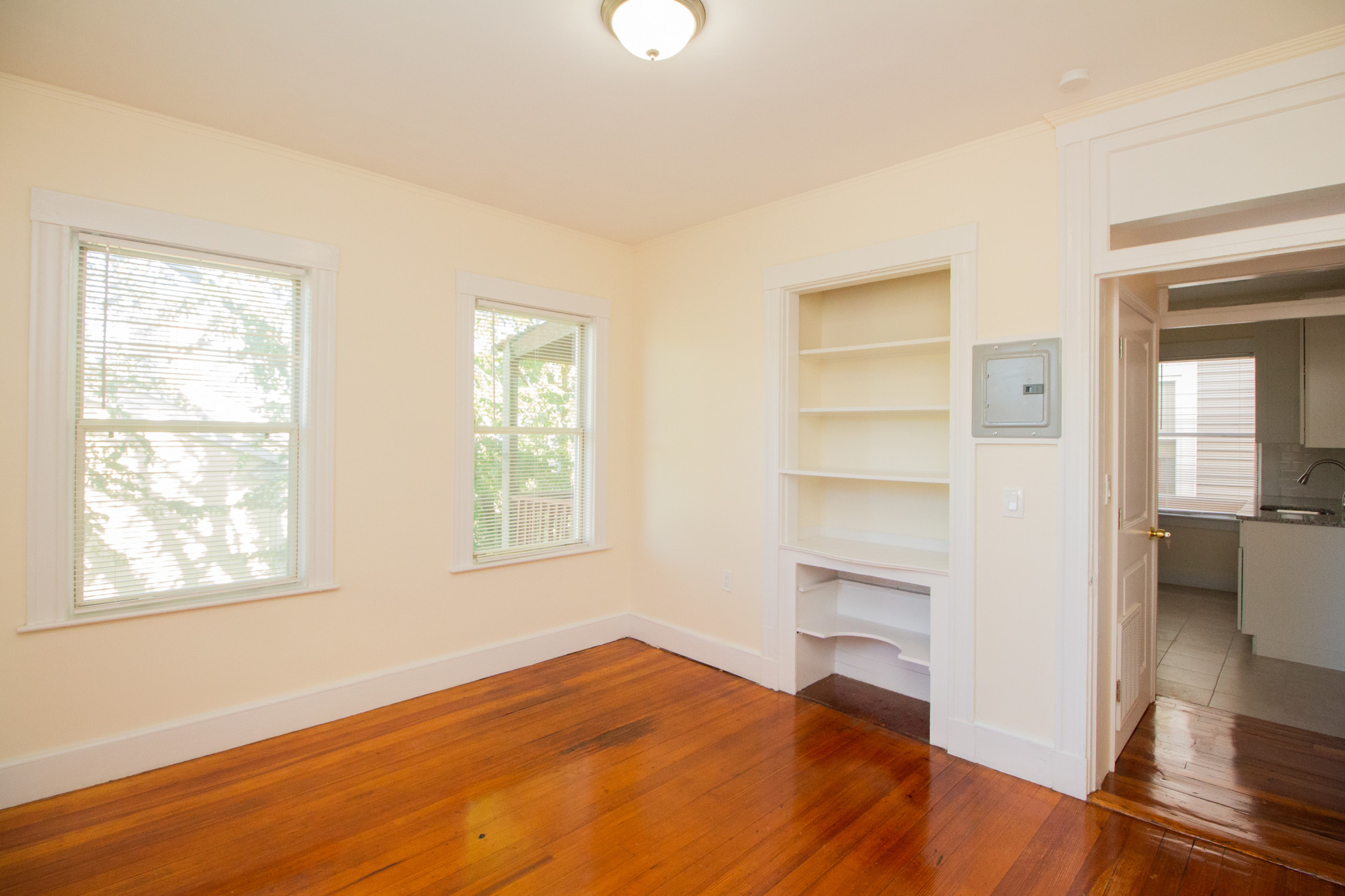 Photos of apartment on Franklin,Brookline MA 02445