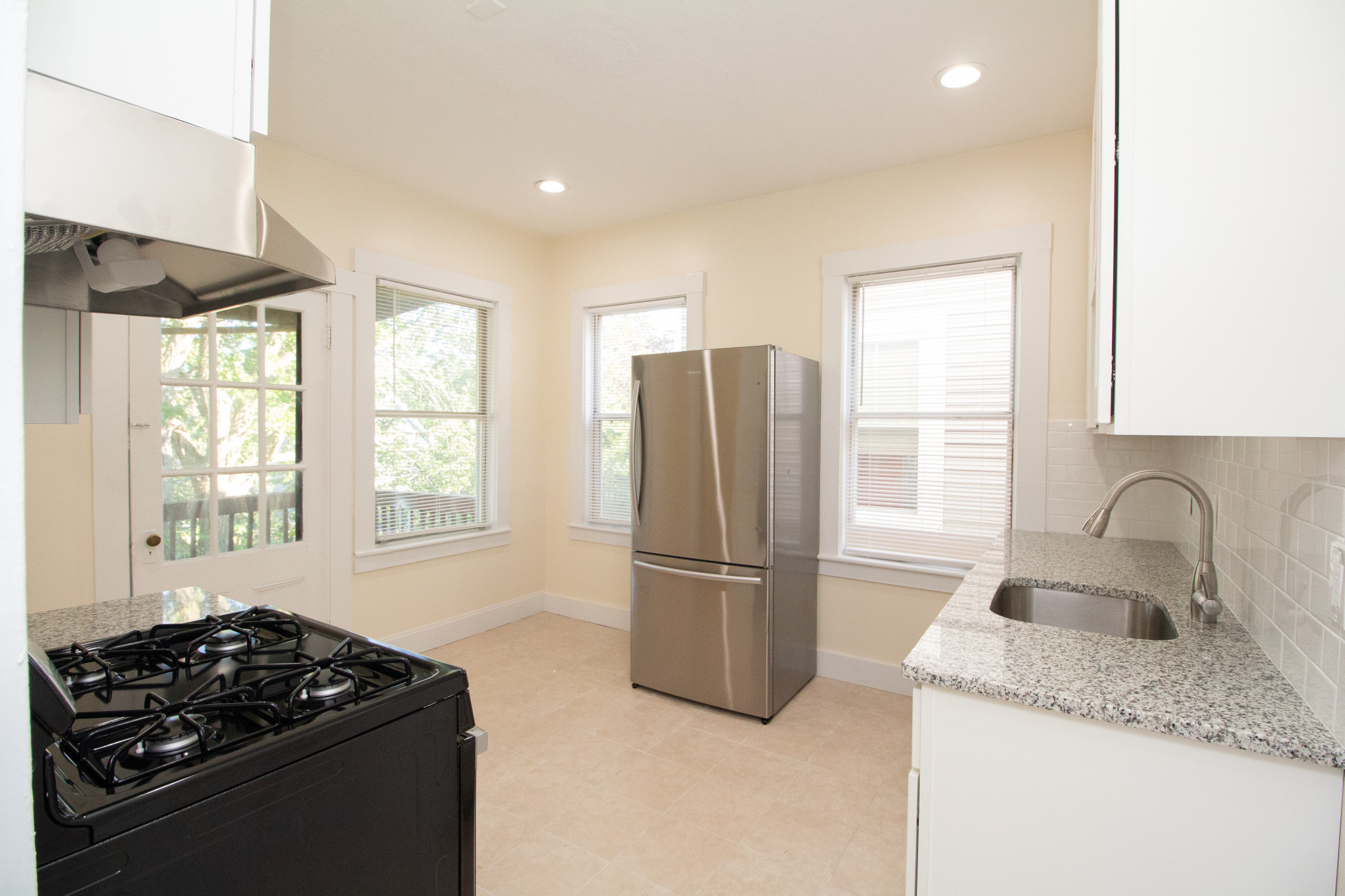 Photos of apartment on Franklin,Brookline MA 02445