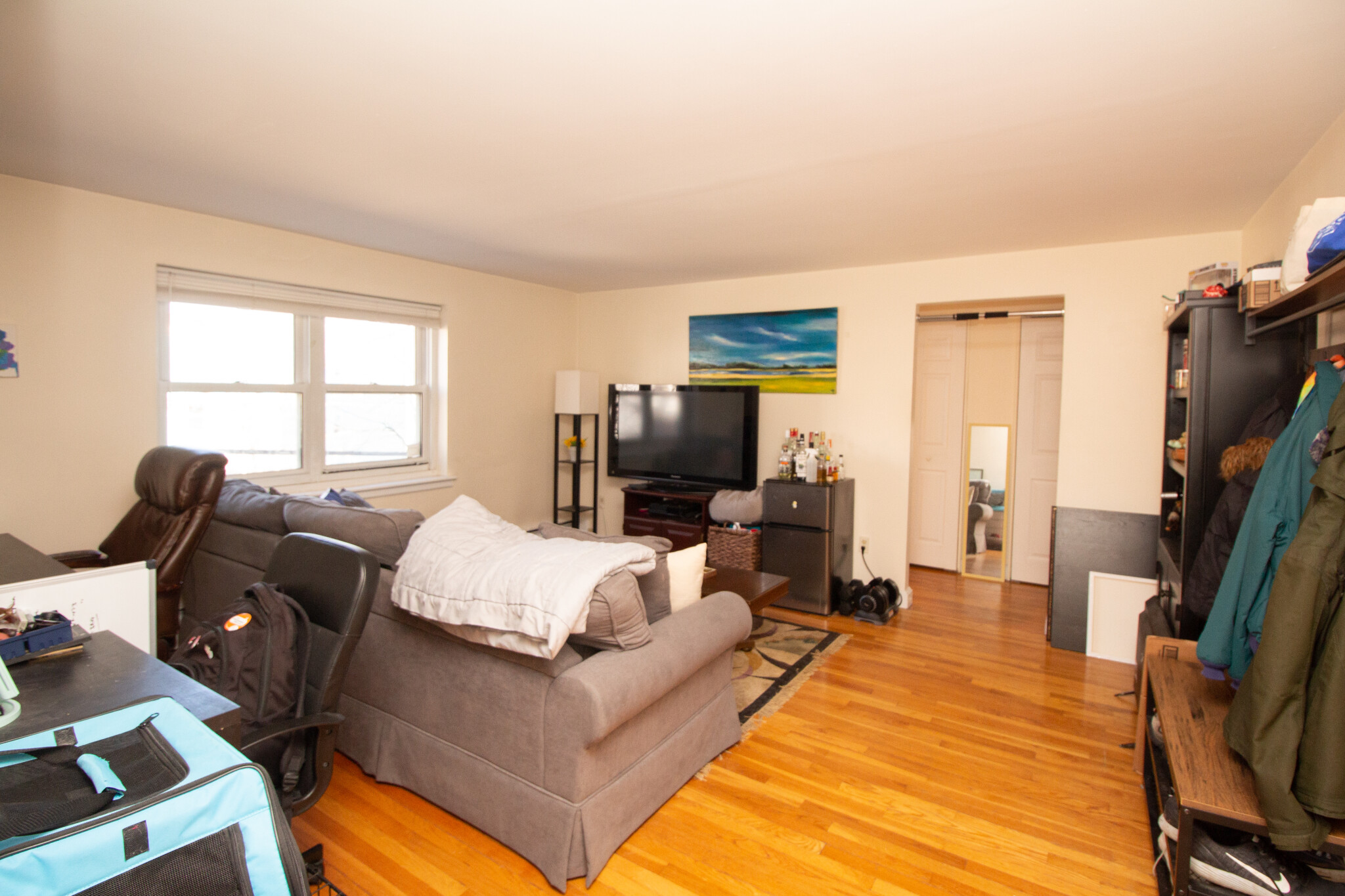 Photos of apartment on CHESTNUT St.,Brookline MA 02445