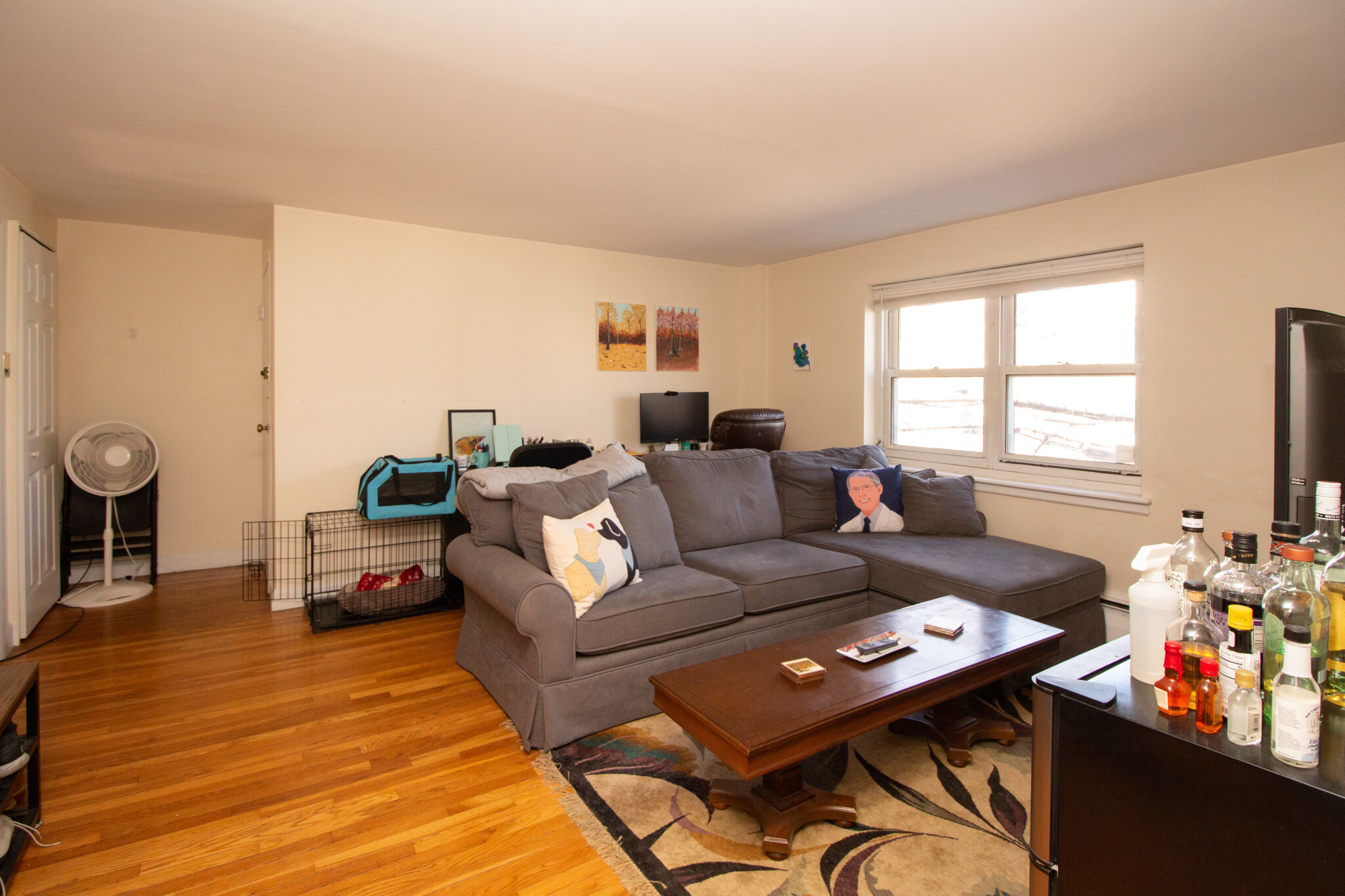 Photos of apartment on CHESTNUT St.,Brookline MA 02445